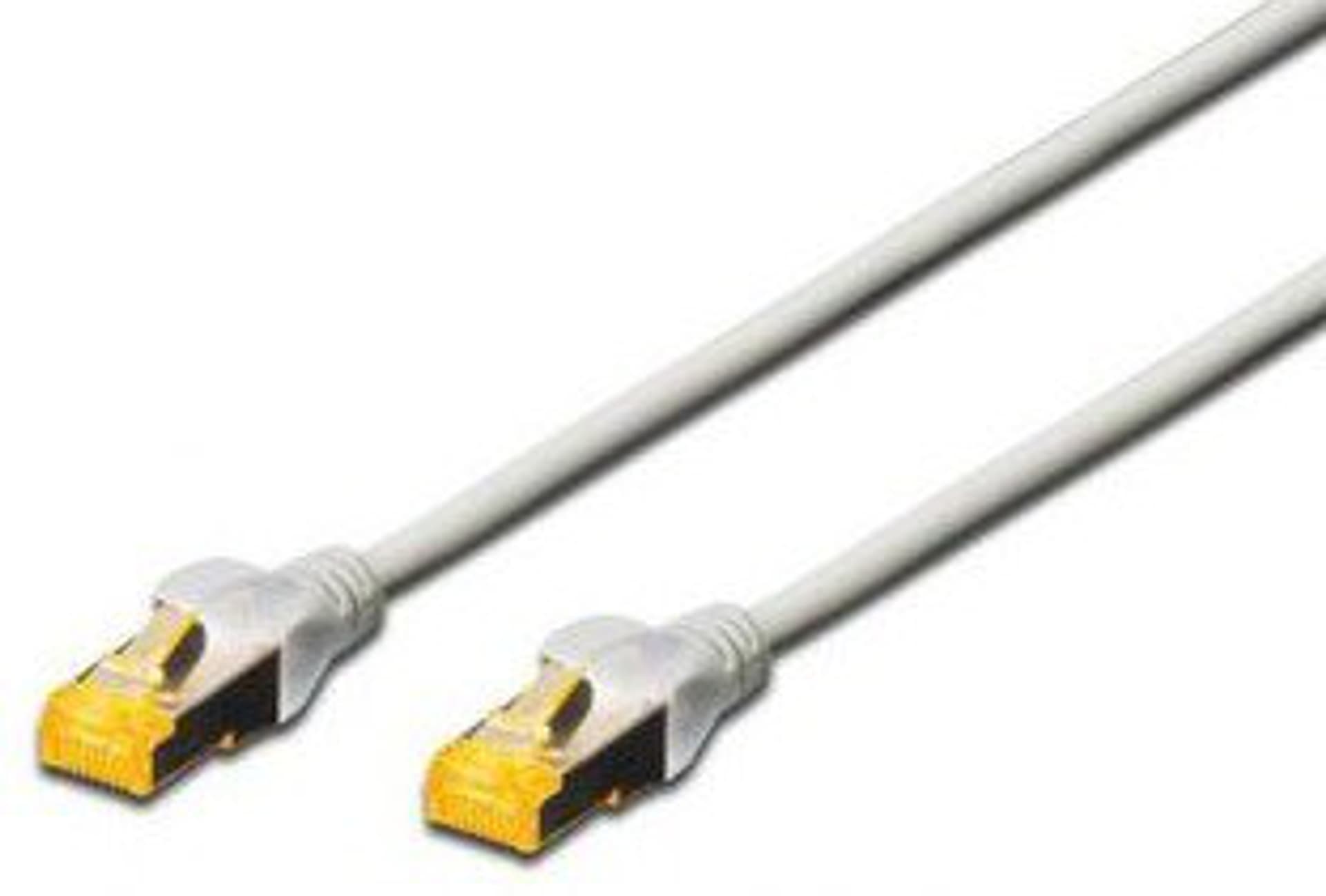 

DIGITUS RJ-45 - RJ-45 1 m 1 Patchcord