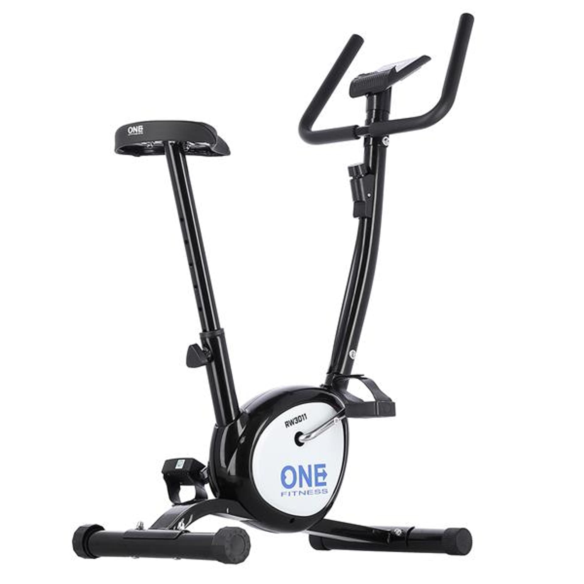 

RW3011 BLACK ROWER MECHANICZNY ONE FITNESS