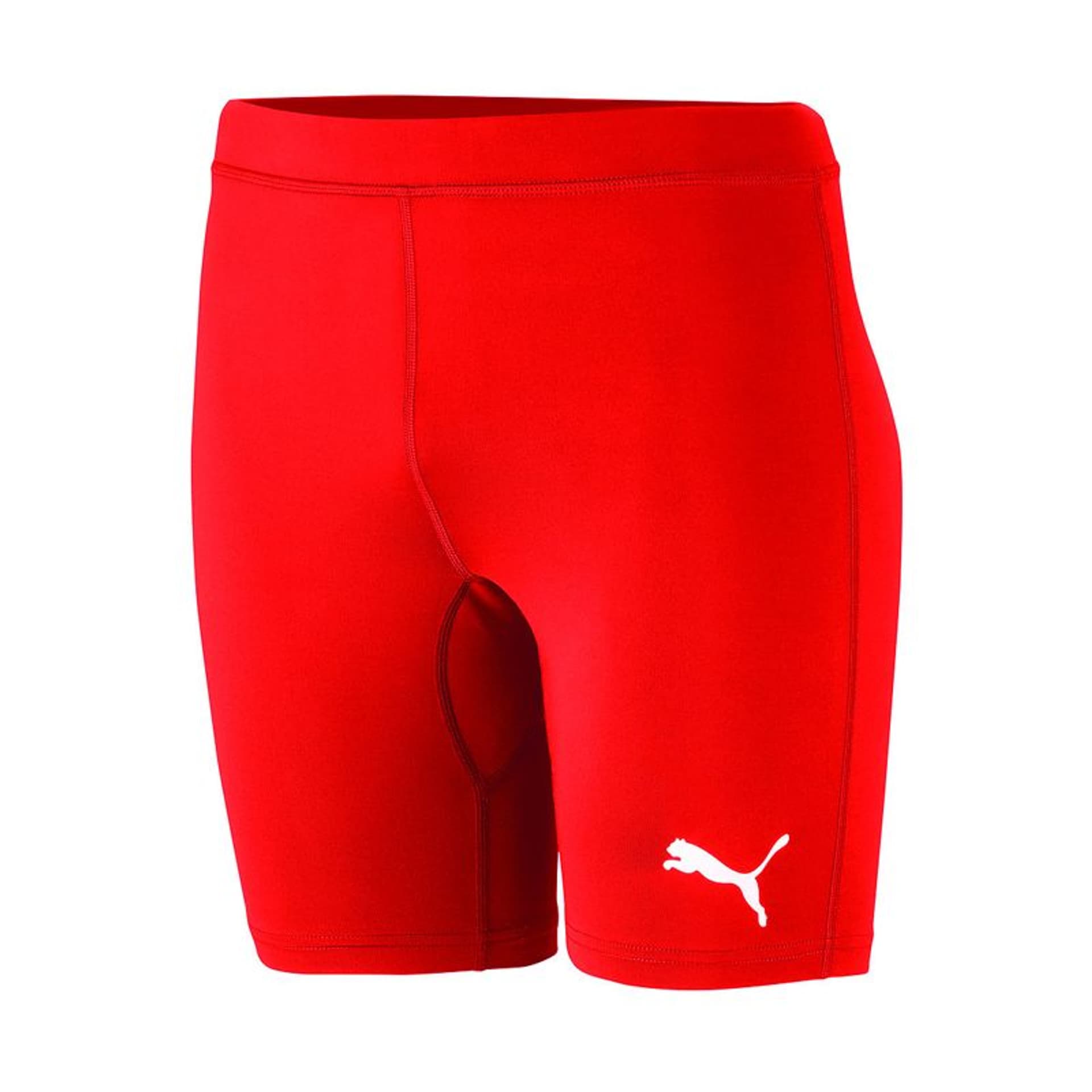 

Spodenki Puma LIGA Baselayer Short Tight W 655924 (kolor Czerwony, rozmiar L)