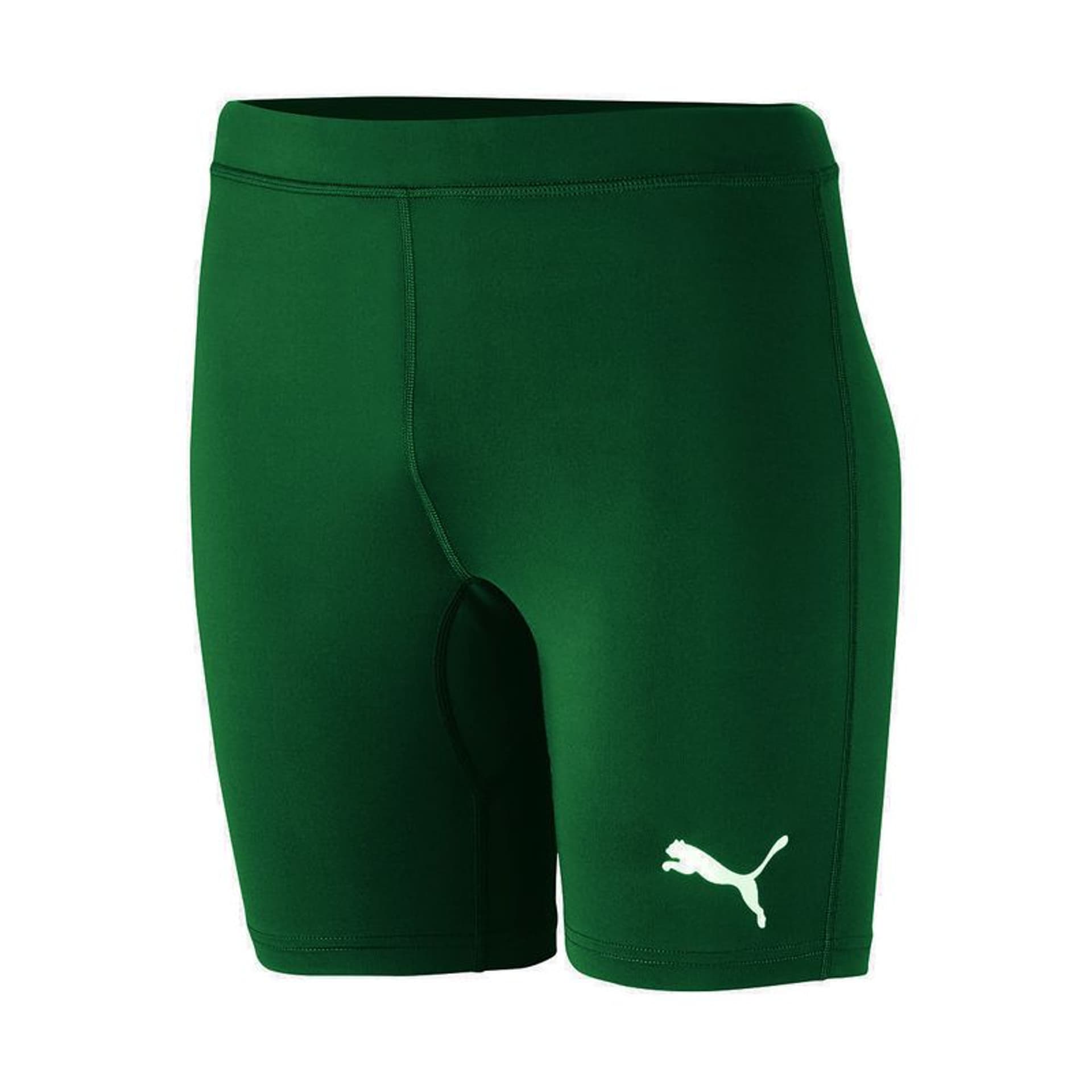 

Spodenki Puma LIGA Baselayer Short Tight W 655924-05 (kolor Zielony, rozmiar S)