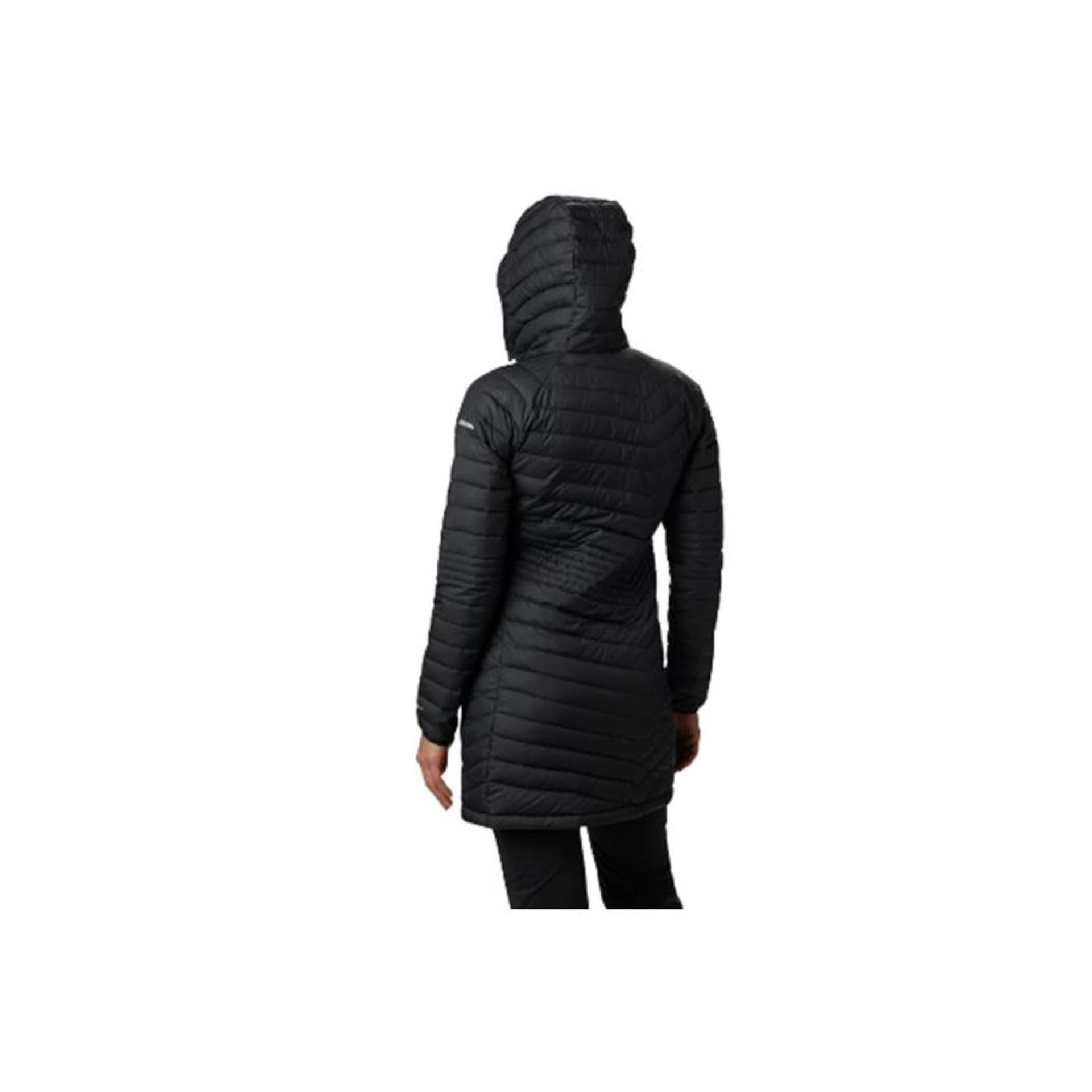 

Kurtka Columbia Powder Lite Mid Jacket M 1748311011 (kolor Czarny, rozmiar XL)