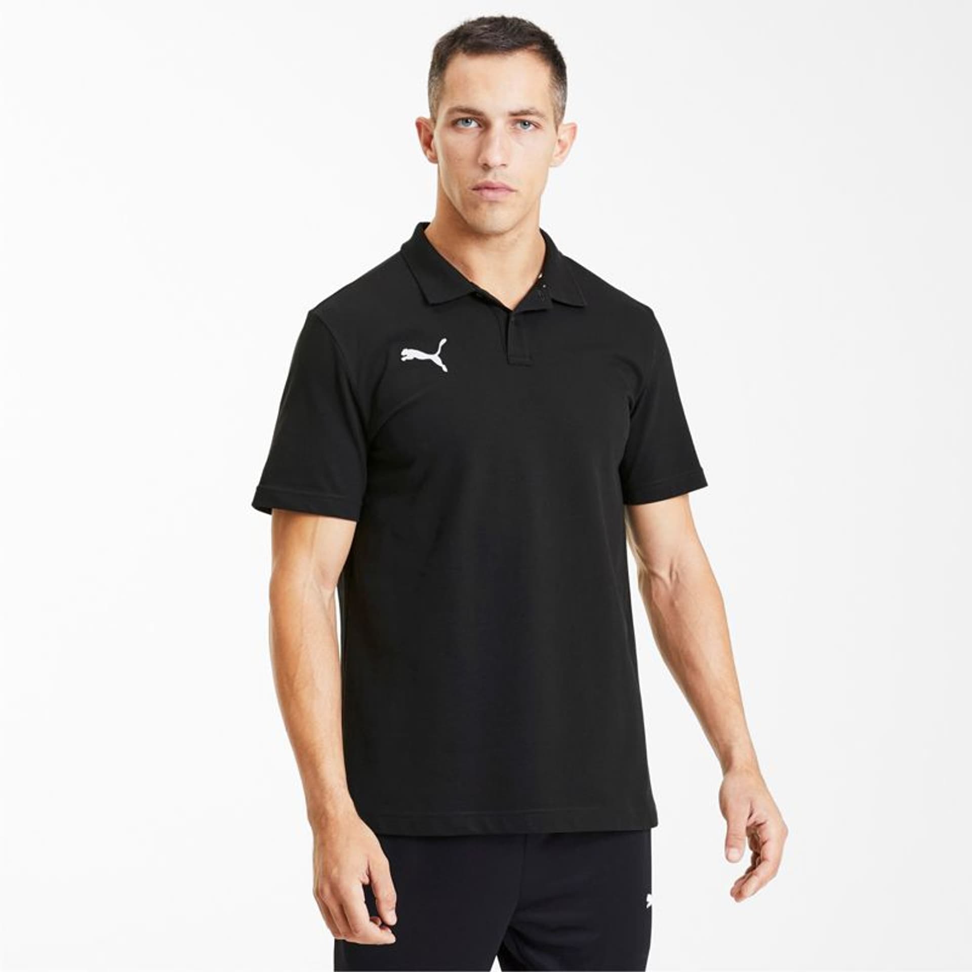 

Koszulka Puma teamGoal 23 M 656579-03 (kolor Czarny, rozmiar XXL)