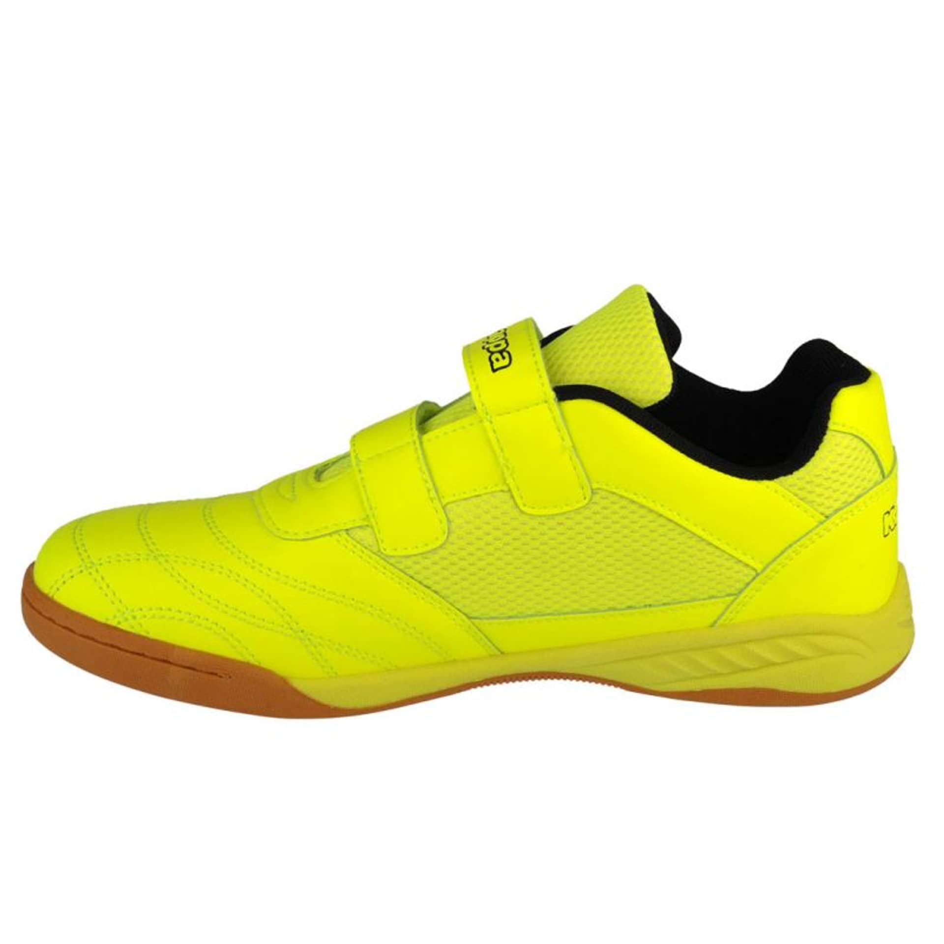 

Buty Kappa Kickoff OC T Jr 260695T (kolor Żółty, rozmiar 37)