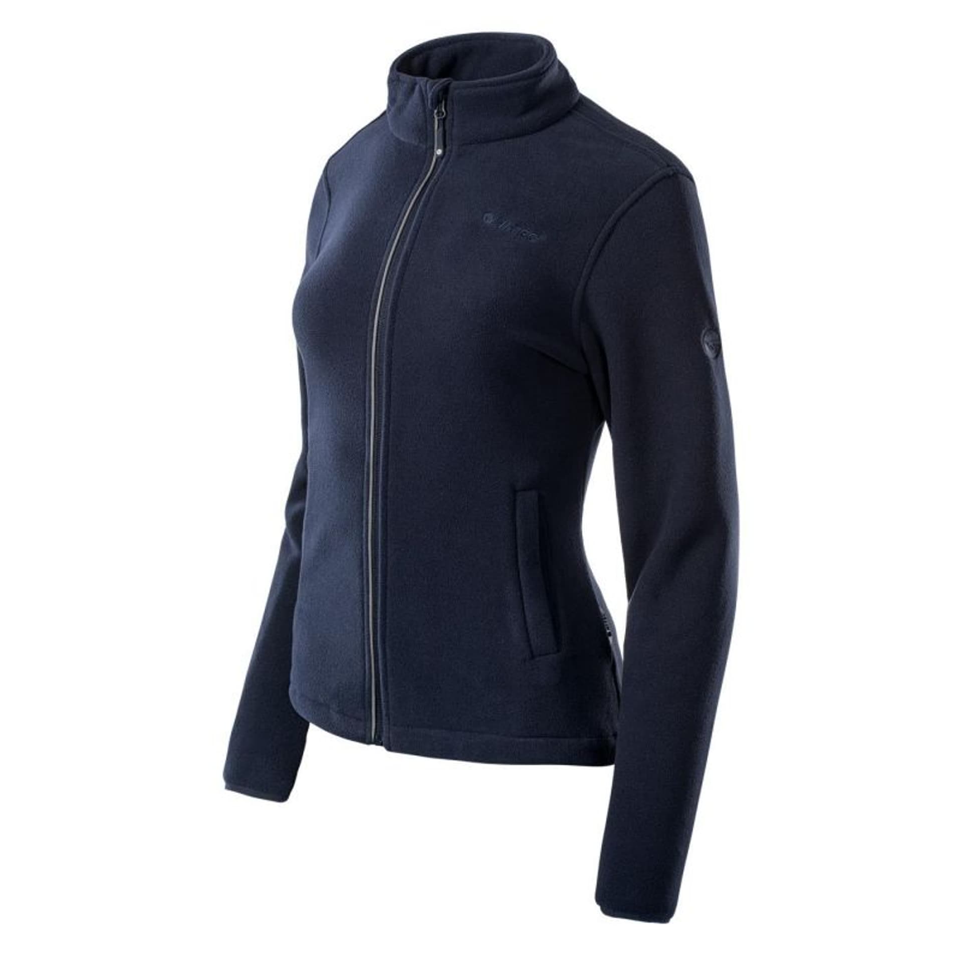 

Bluza Hi-Tec Lady Nader W (kolor Czarny, rozmiar XL)