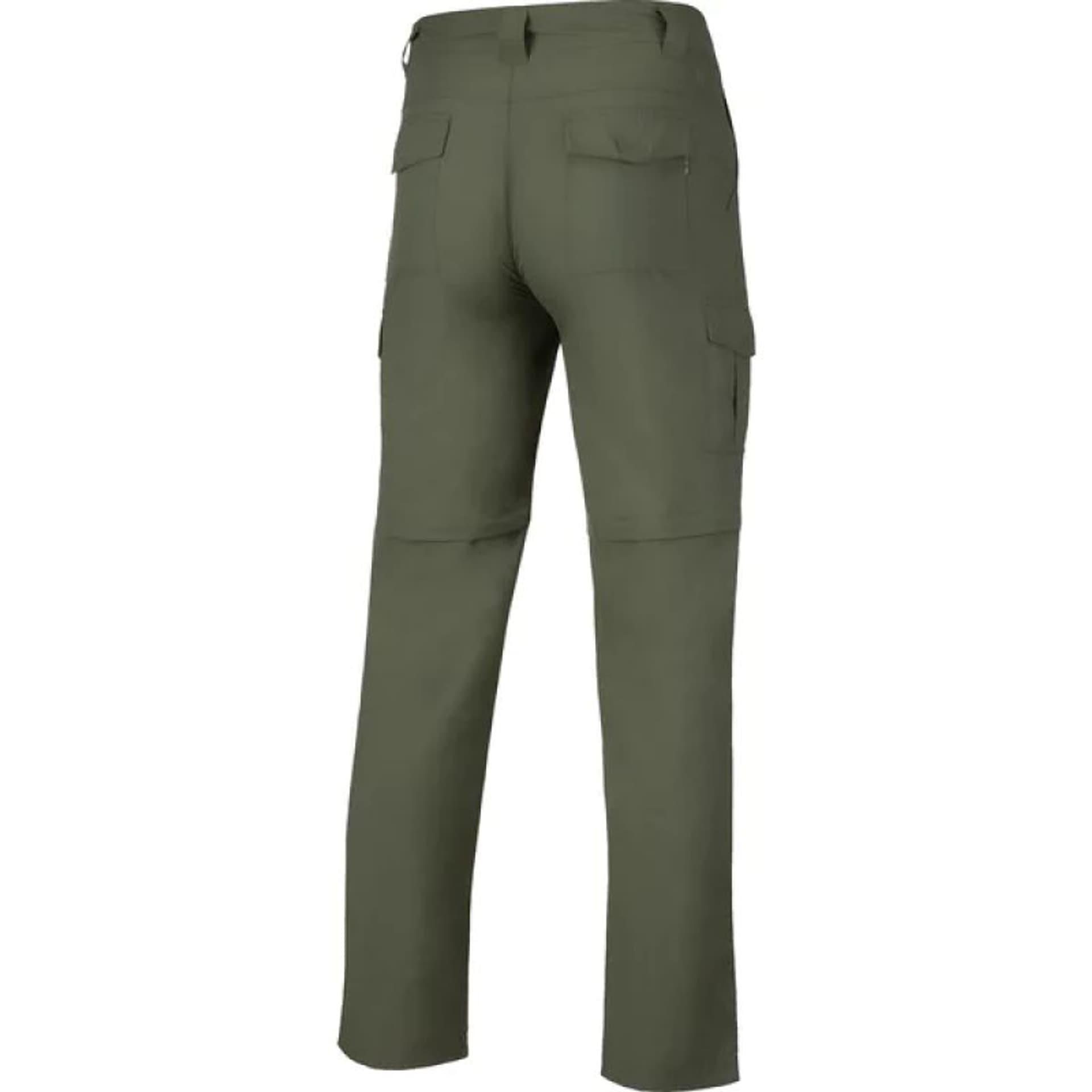 

Spodnie Hi-tec Ibg Loop M (kolor Zielony, rozmiar XL)