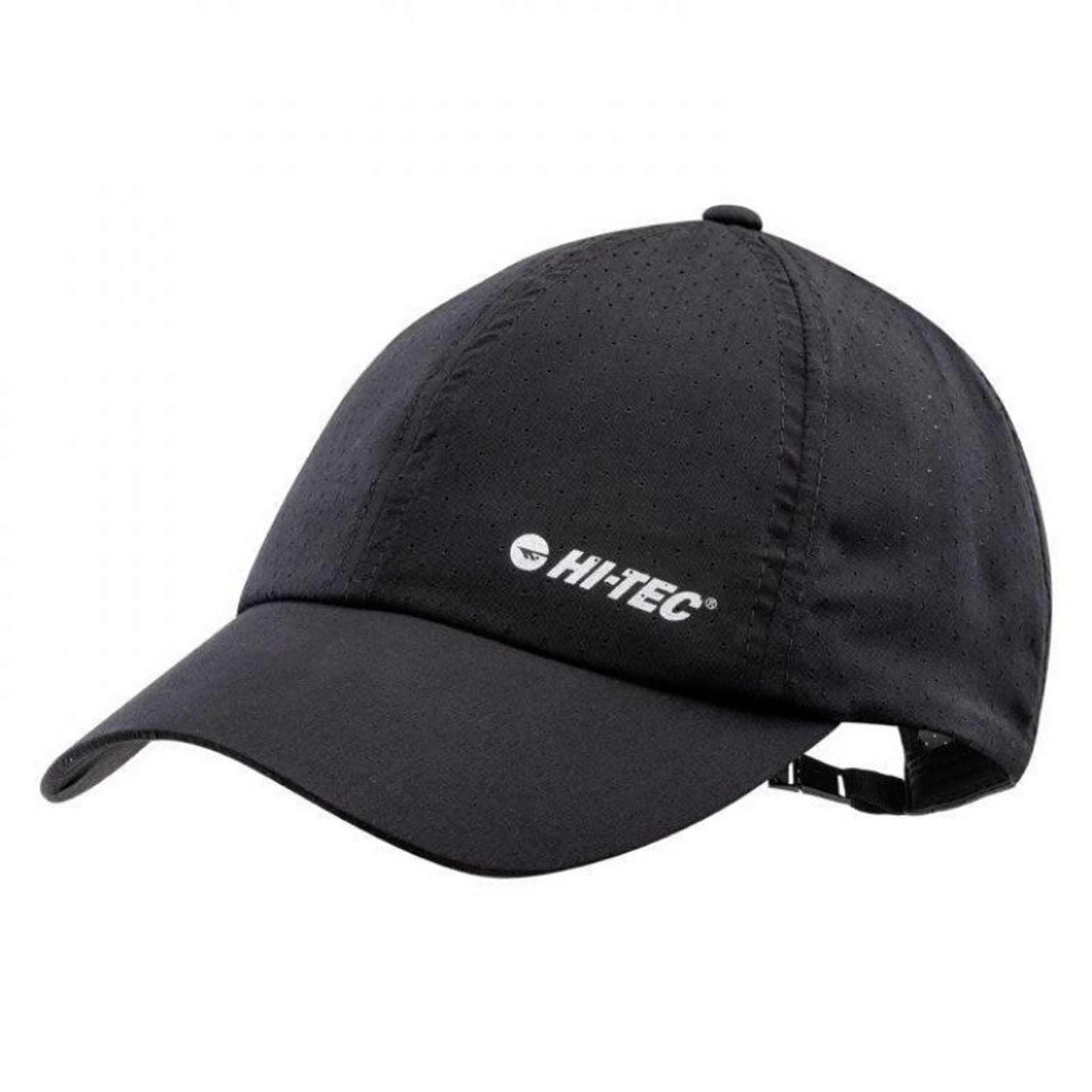 

Czapka Hi-tec Nesis M (kolor Czarny, rozmiar, Kolor czarny/rozmiar one size
