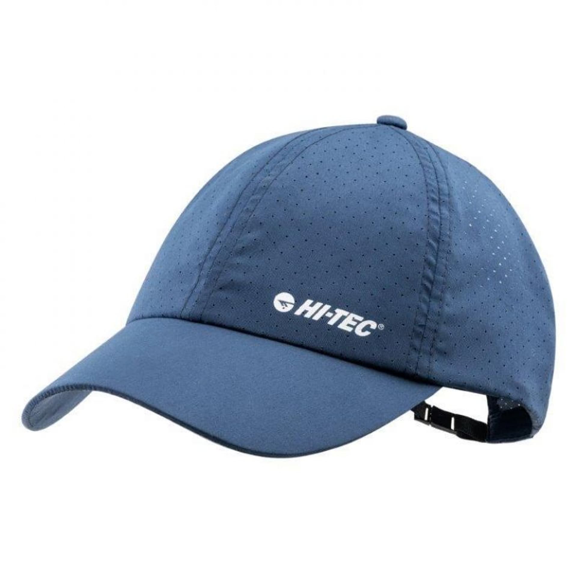 

Czapka Hi-tec Nesis M (kolor Niebieski, rozmiar, Kolor niebieski/rozmiar one size