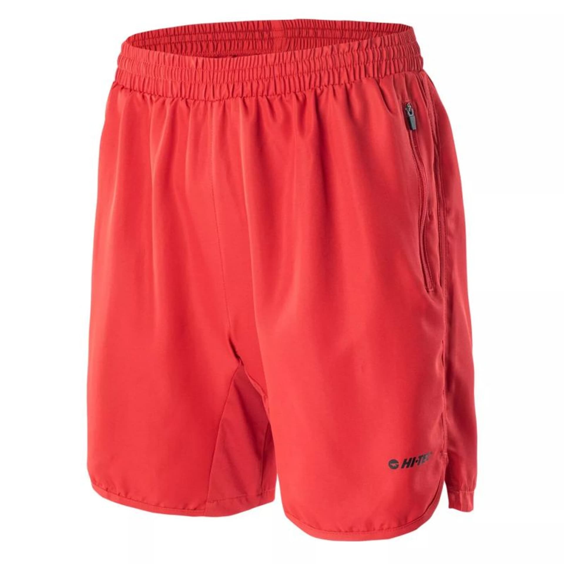 

Spodenki Hi-Tec Hicko M (kolor Czerwony, rozmiar L)