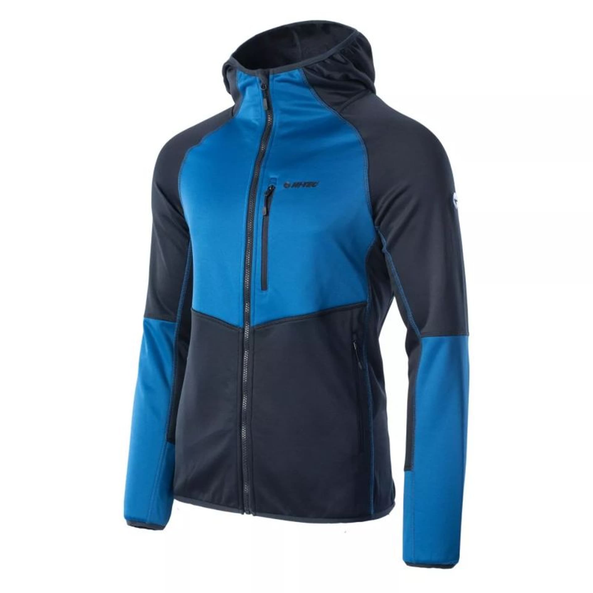 

Bluza Hi-tec Camil M (kolor Niebieski, rozmiar XL)
