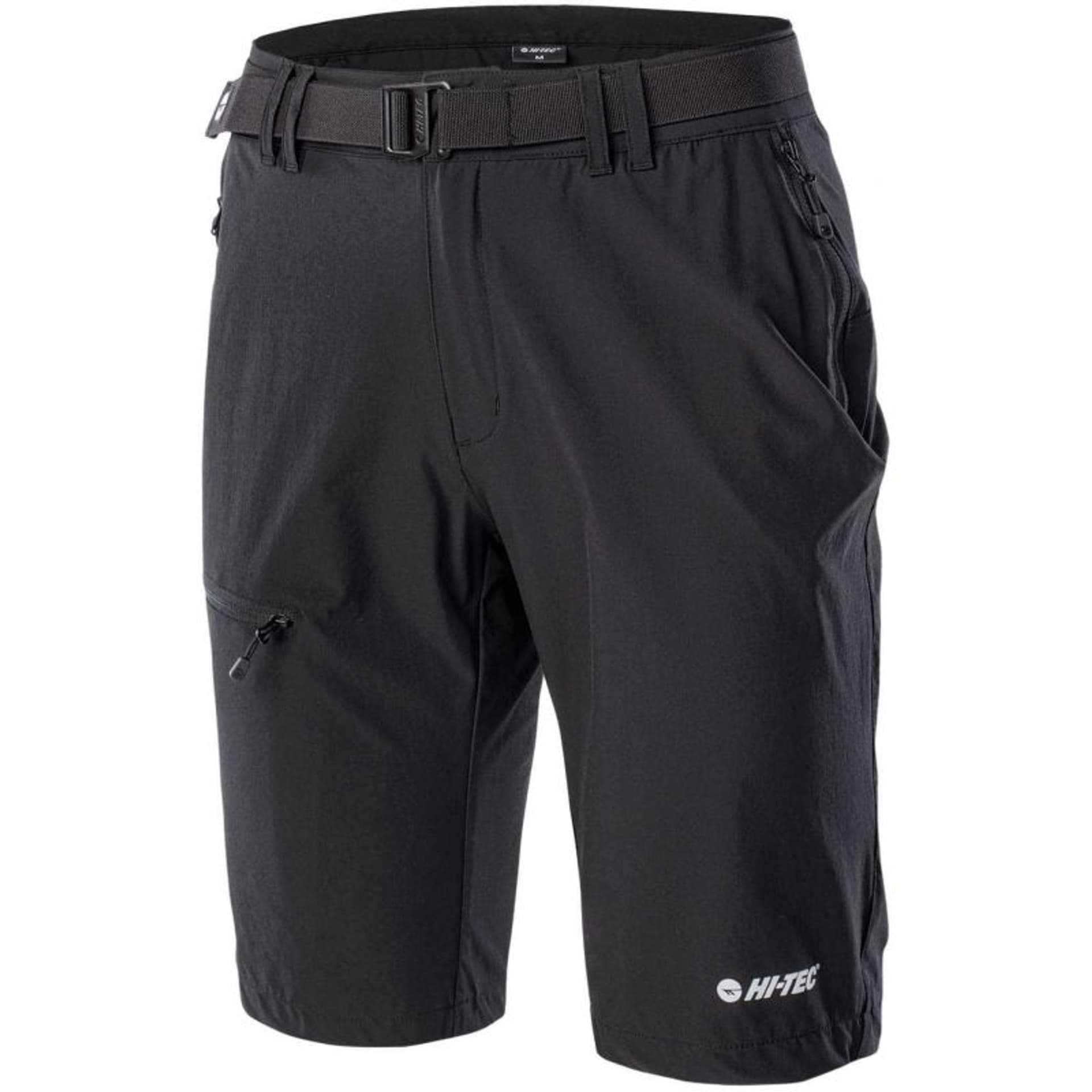 

Spodenki Hi-tec Palmiro 1/2 M (kolor Czarny, rozmiar L)