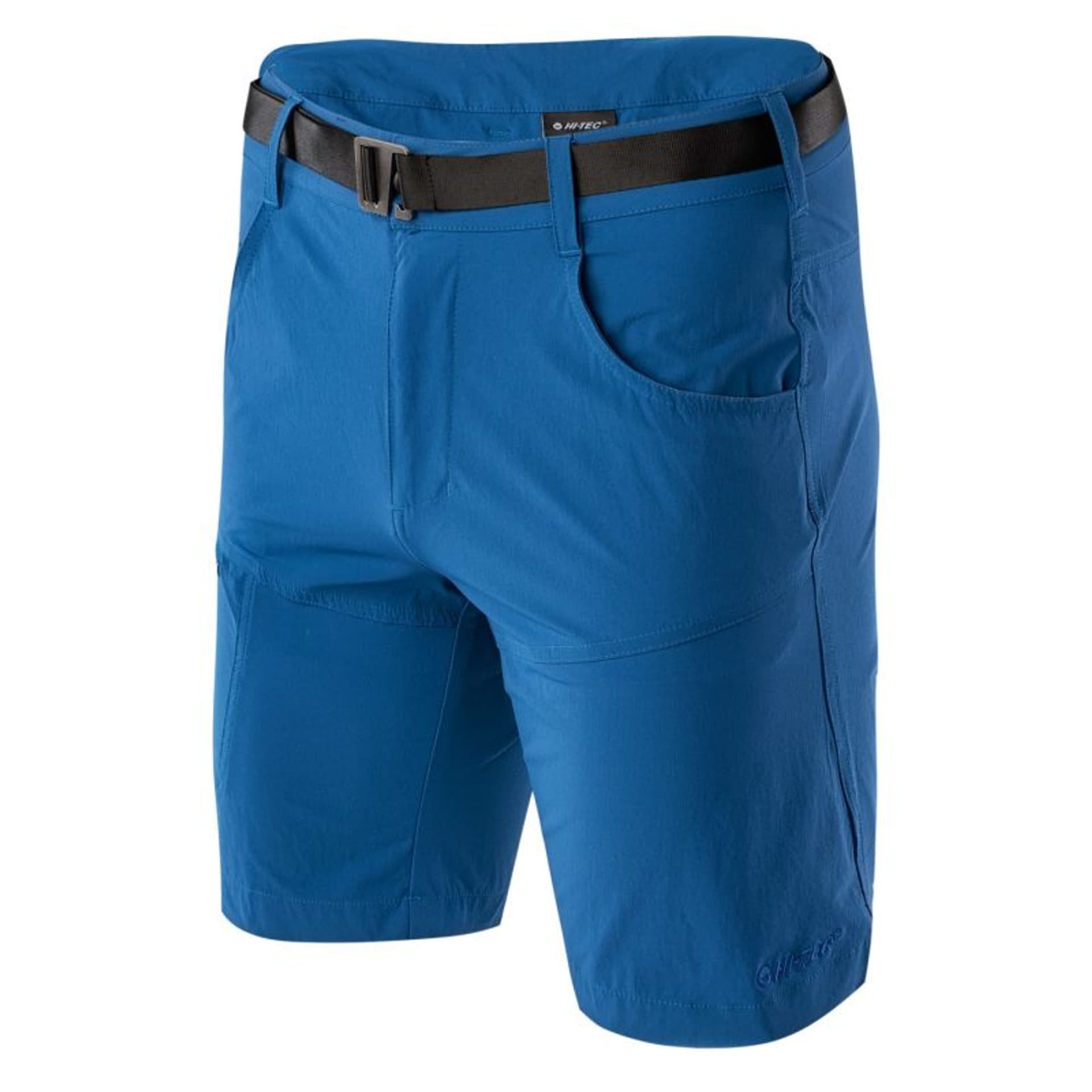 

Spodenki Hi-tec Palmiro 1/2 M (kolor Niebieski, rozmiar XL)