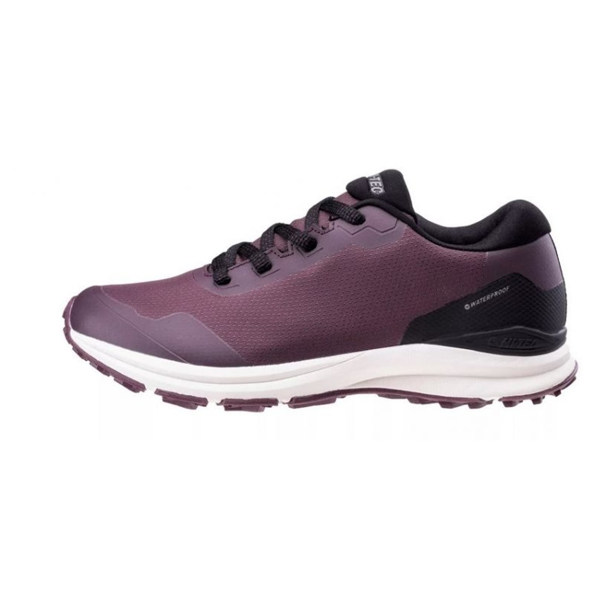 

Buty Hi-Tec Benard Wp Wo's W (kolor Fioletowy, rozmiar 40)