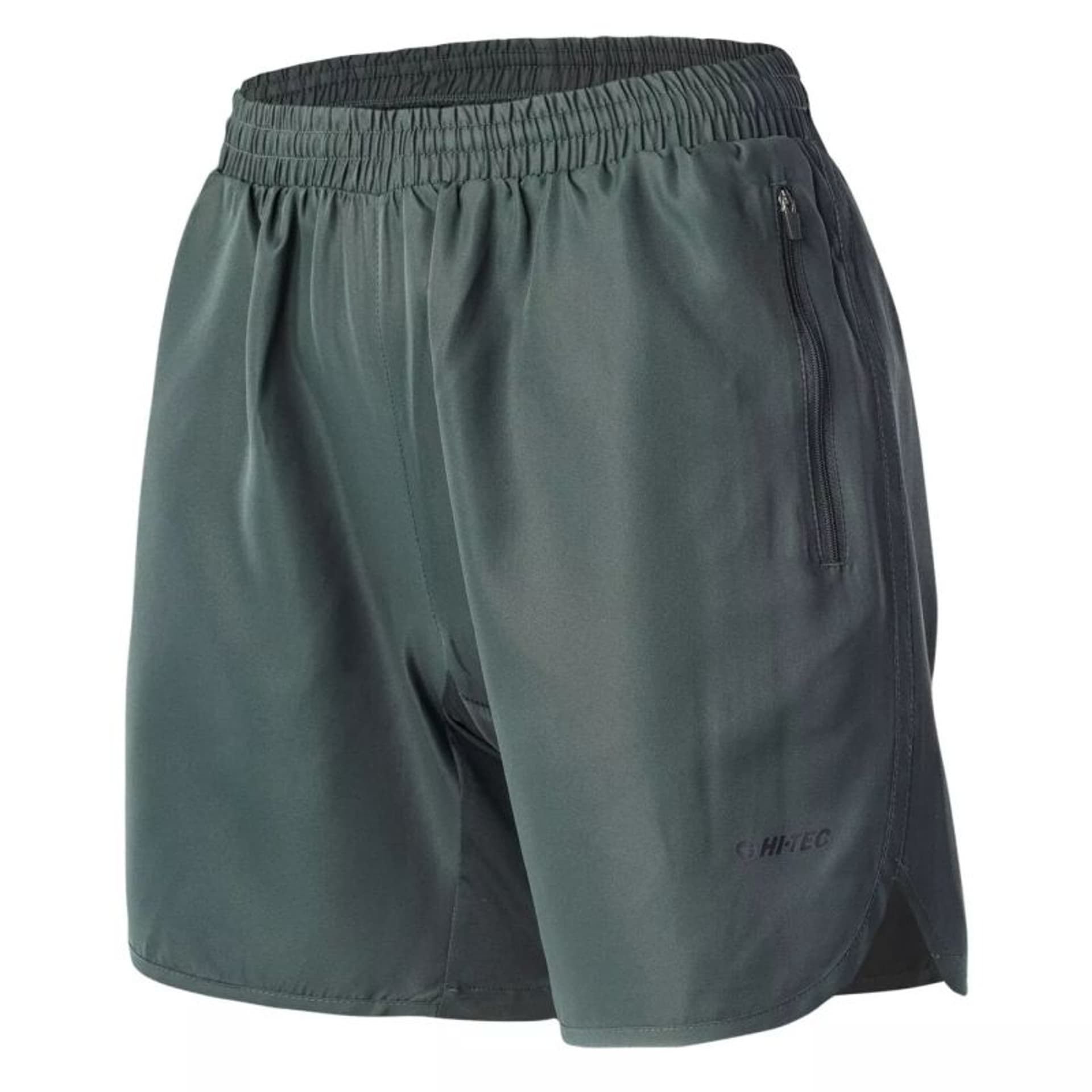 

Spodenki Hi-Tec Hicko M (kolor Zielony, rozmiar XXL)