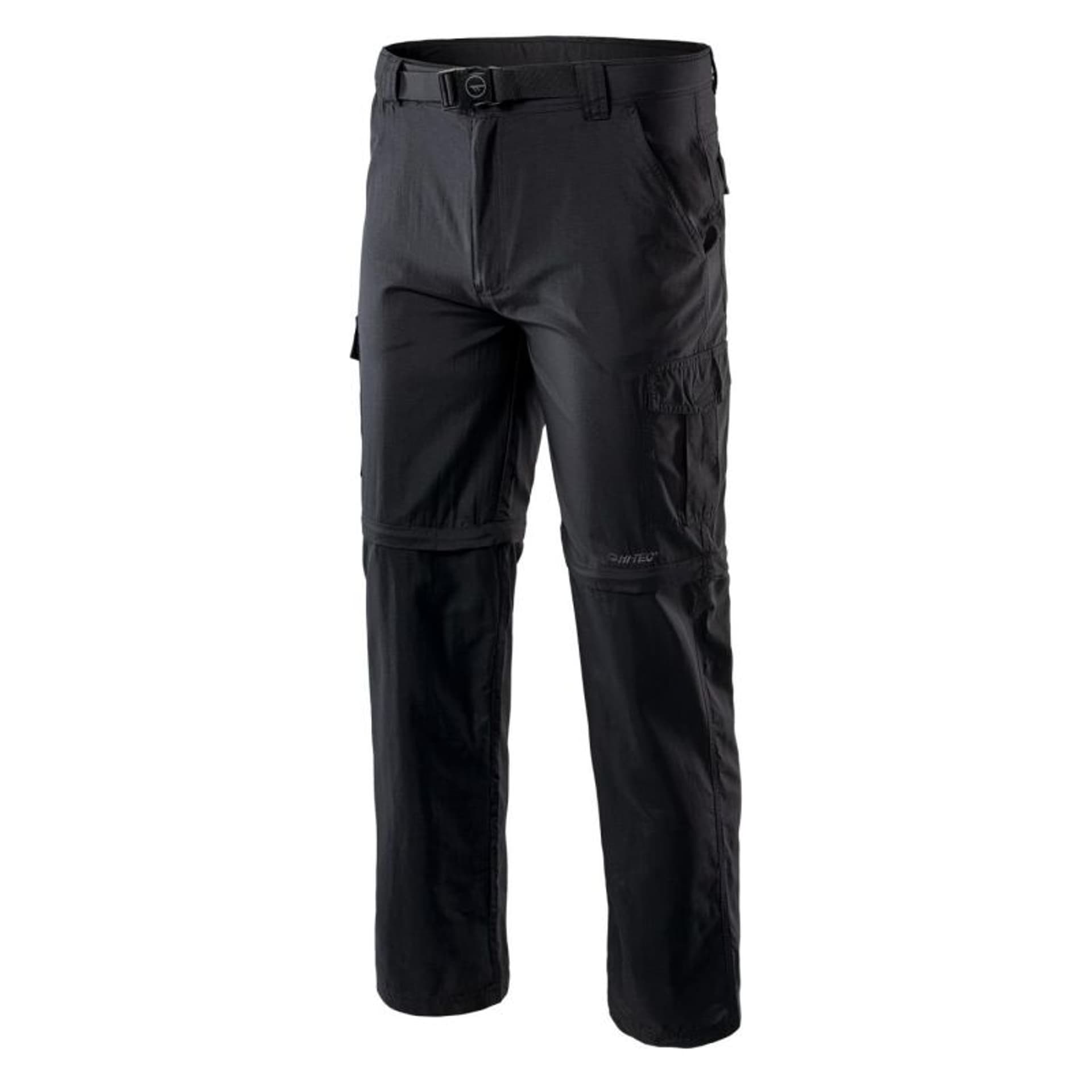 

Spodnie Hi-tec Ibg Loop M (kolor Czarny, rozmiar L)