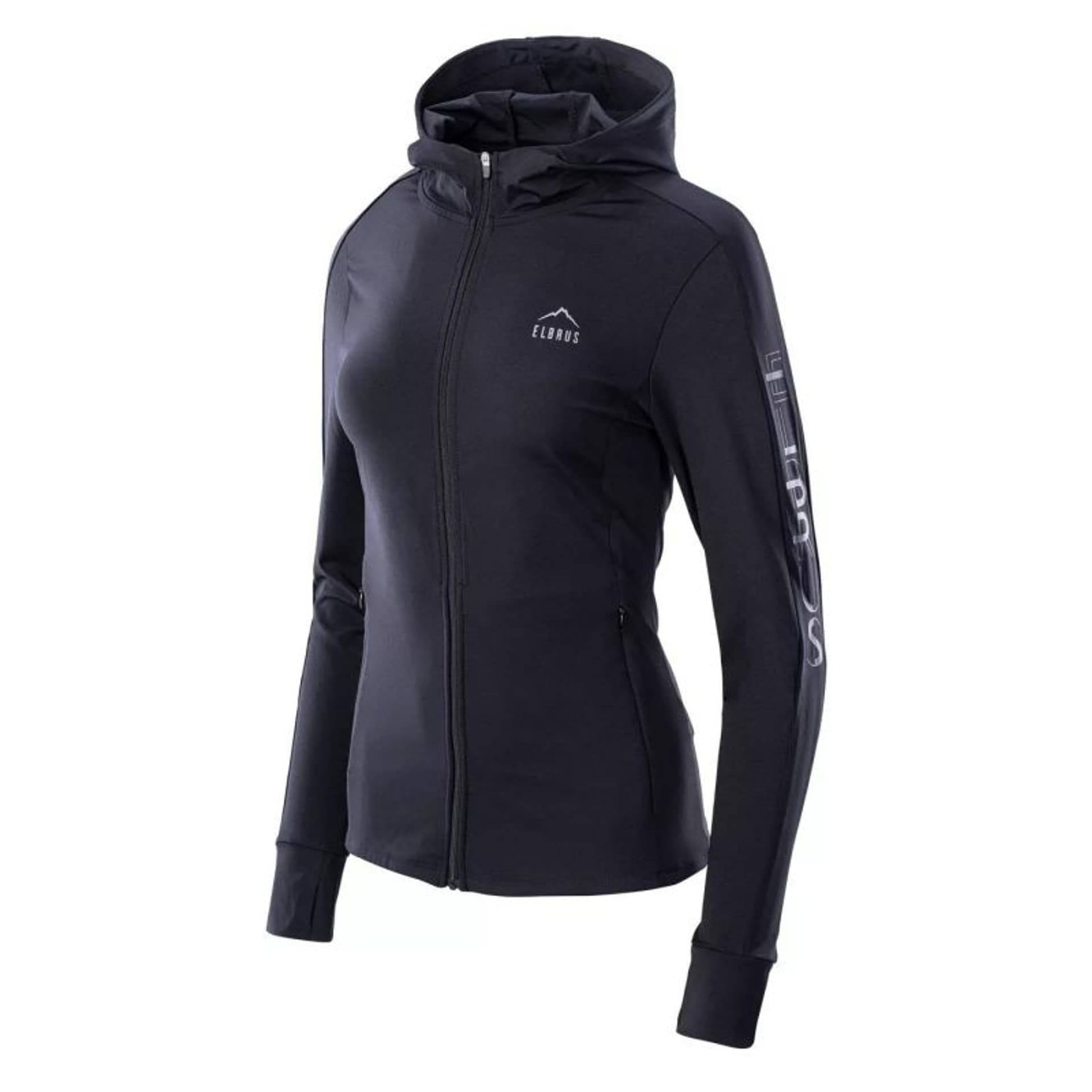 

Bluza Elbrus Caura wo's W (kolor Czarny, rozmiar L)