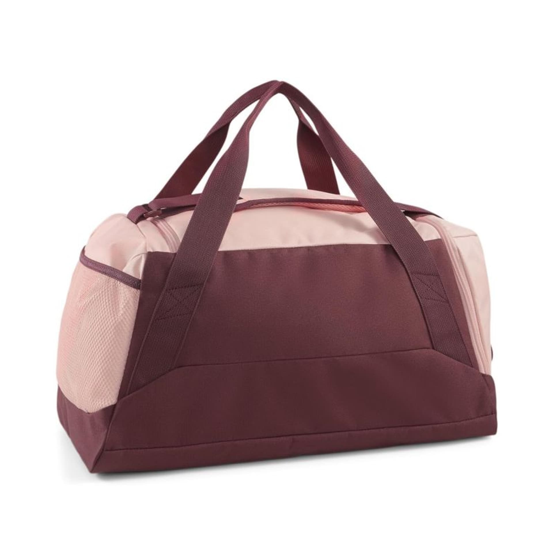 

Torba Puma Fundamentals Sports S 79230 (kolor Czerwony. Różowy)