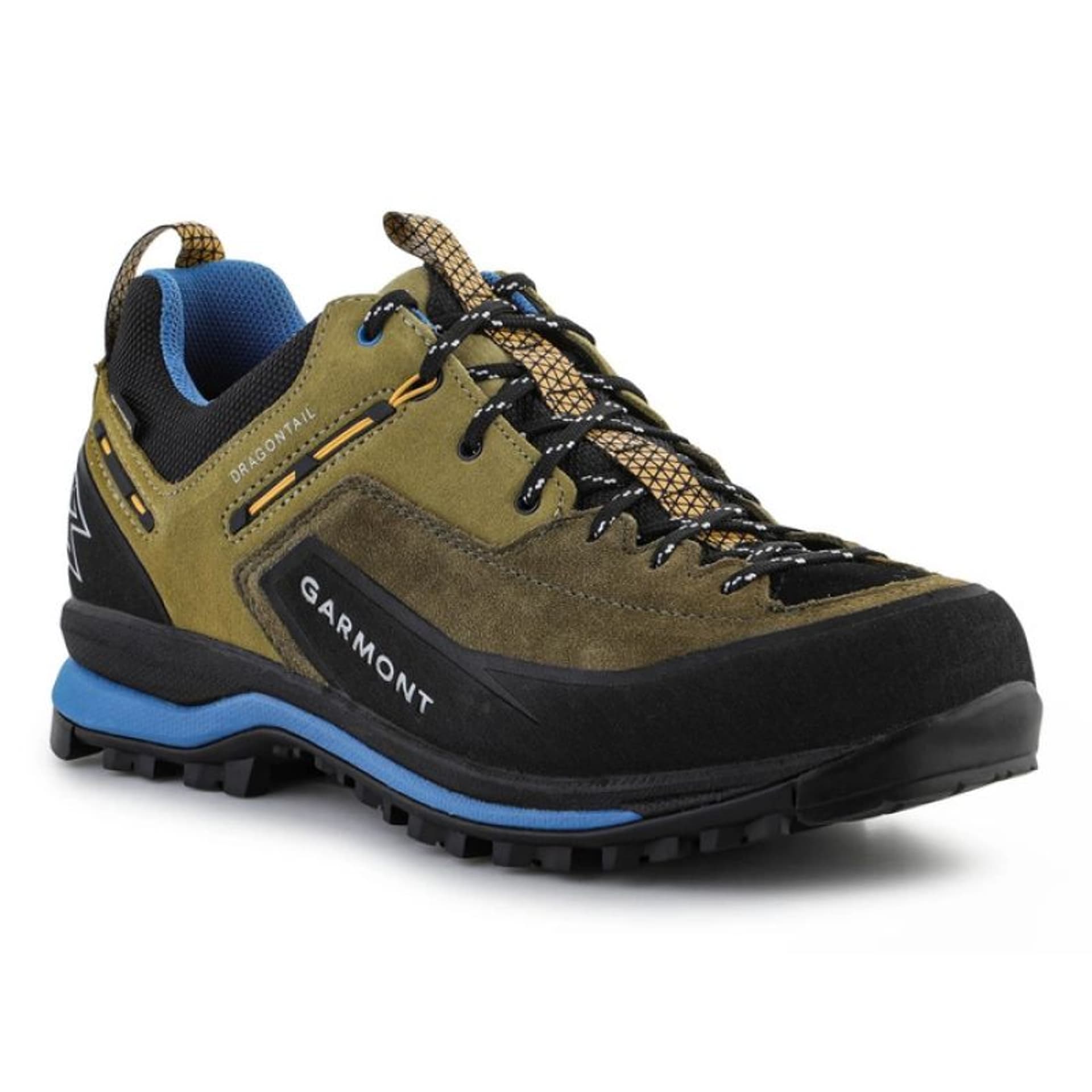 

Buty Garmont Dragontail Tech Gtx M (kolor Zielony)