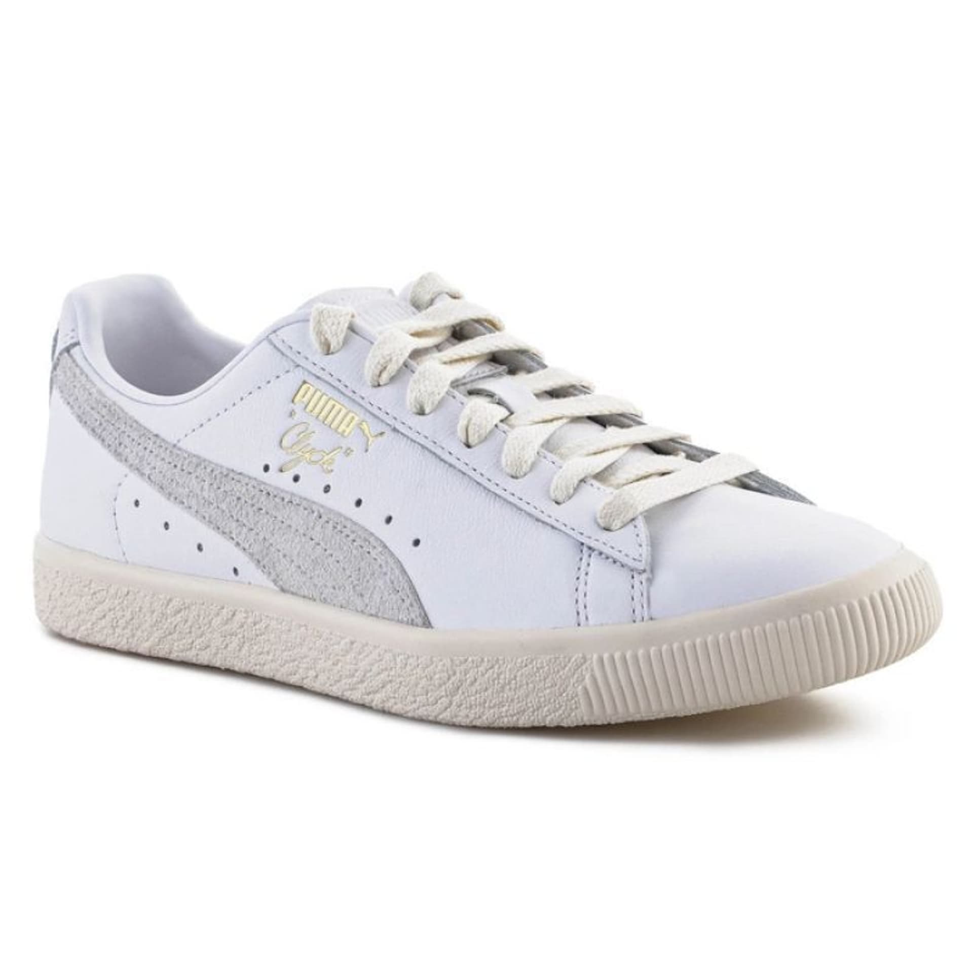 

Buty Puma Clyde Base M 390091 (kolor Biały, rozmiar EU 42.5)