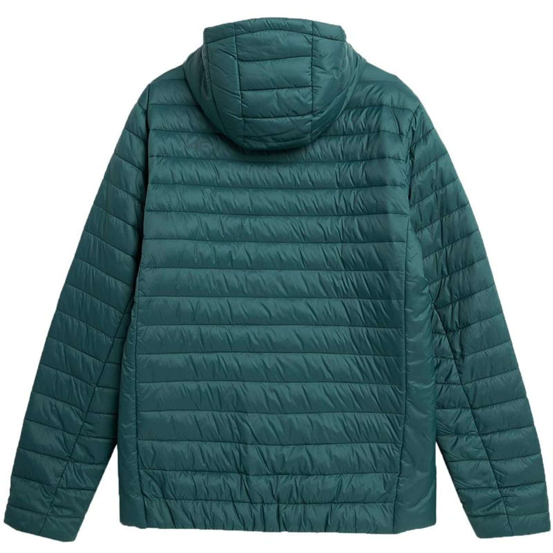 

Kurtka 4F M240 M 4FAW23TDJAM240 (kolor Zielony, rozmiar 2XL)