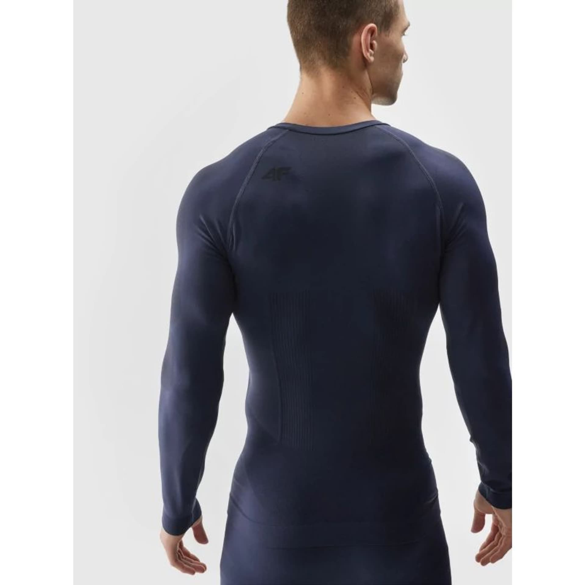 

Bluza termoaktywna 4F M103 (kolor Granatowy, rozmiar S/M)