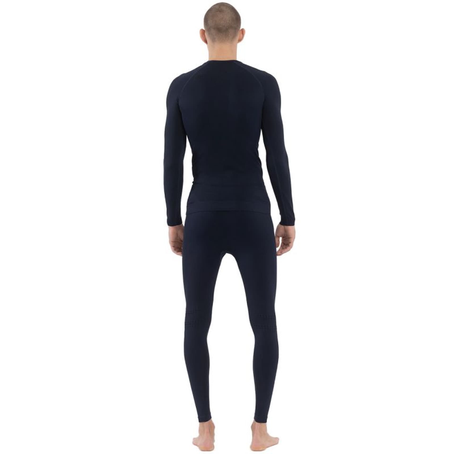 

Legginsy termoaktywne 4F M104 (kolor Granatowy, rozmiar S/M)