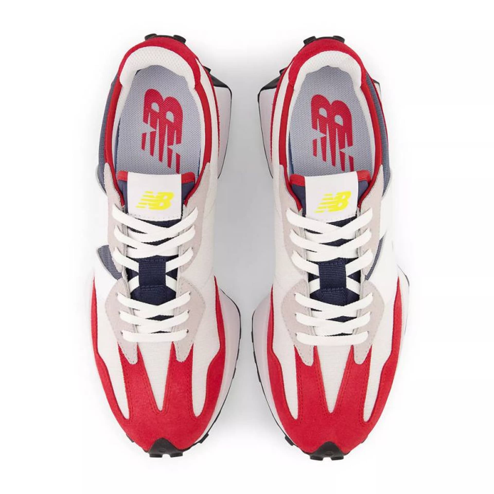 

Buty New Balance M MS327SR (kolor Wielokolorowy, rozmiar 44)