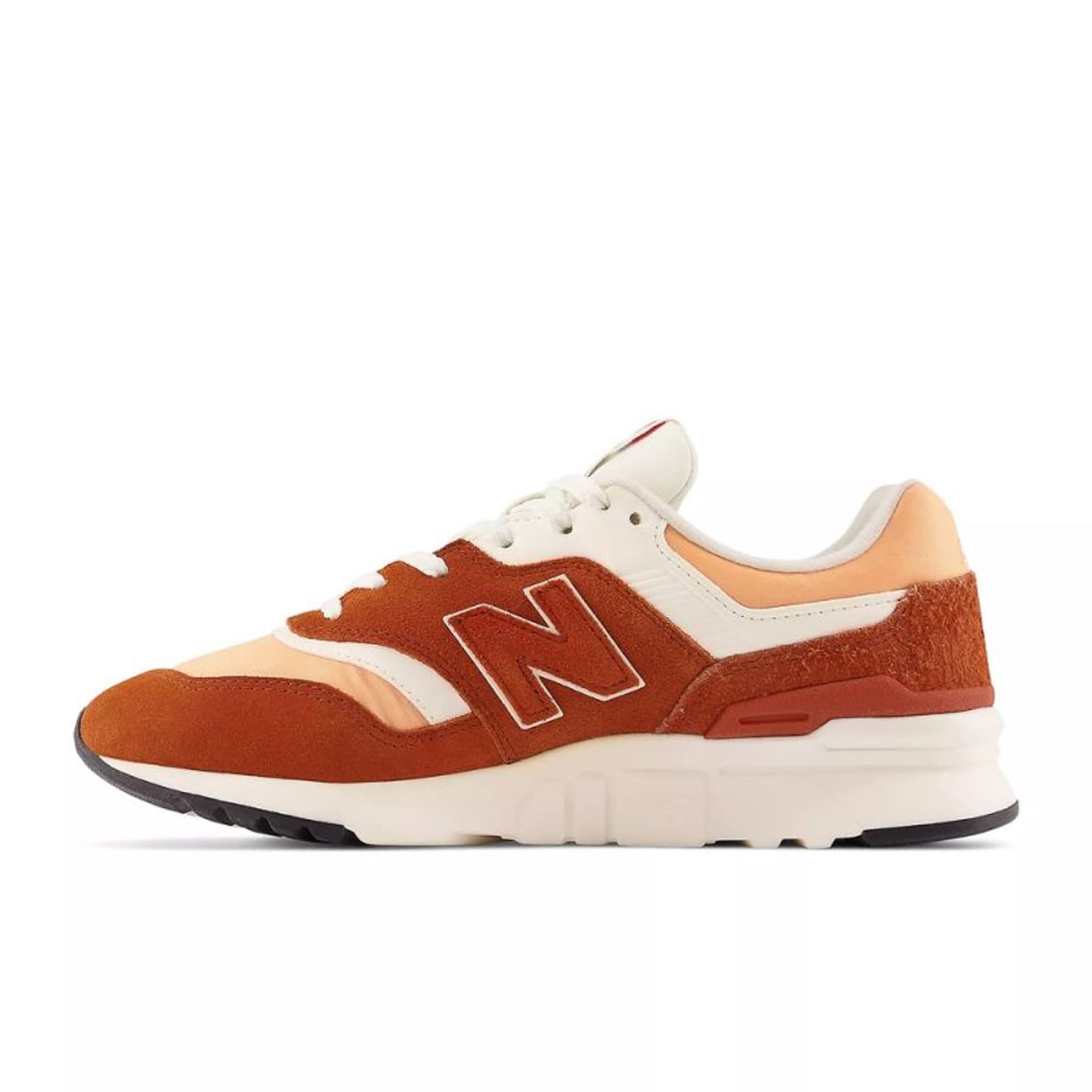 

Buty New Balance W CW997 (kolor Brązowy, rozmiar 37)