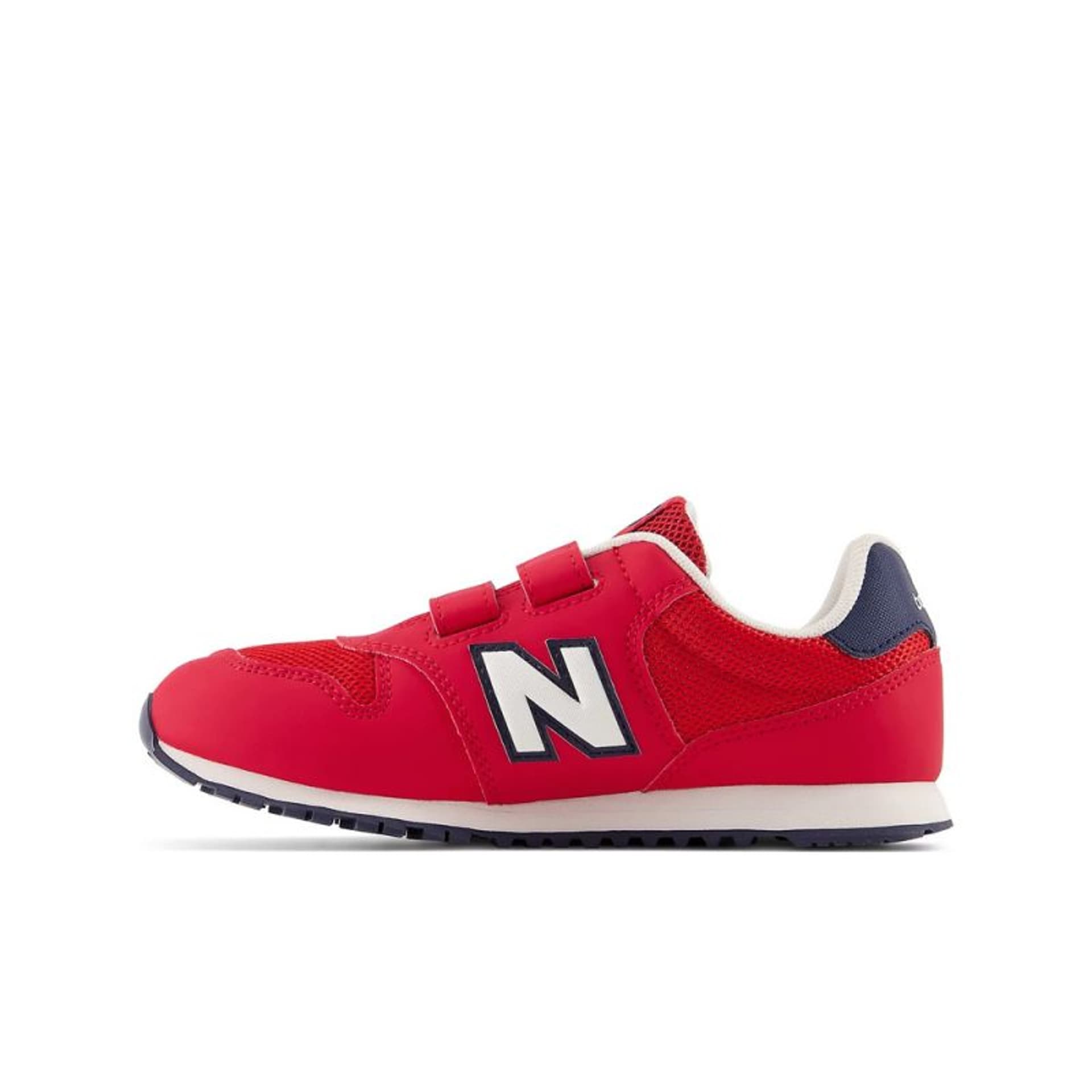 

Buty New Balance Jr PV500 (kolor Czerwony, rozmiar 33)