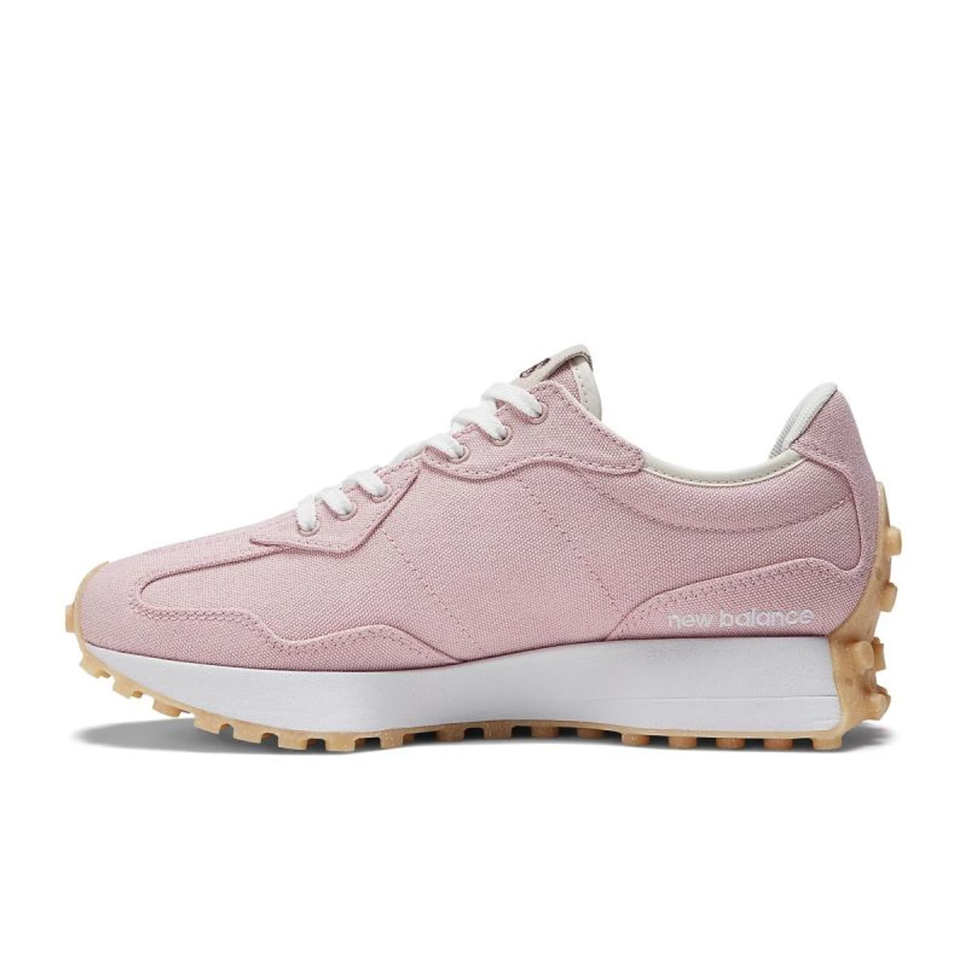 

Buty New Balance W WS327 (kolor Różowy, rozmiar 40.5)