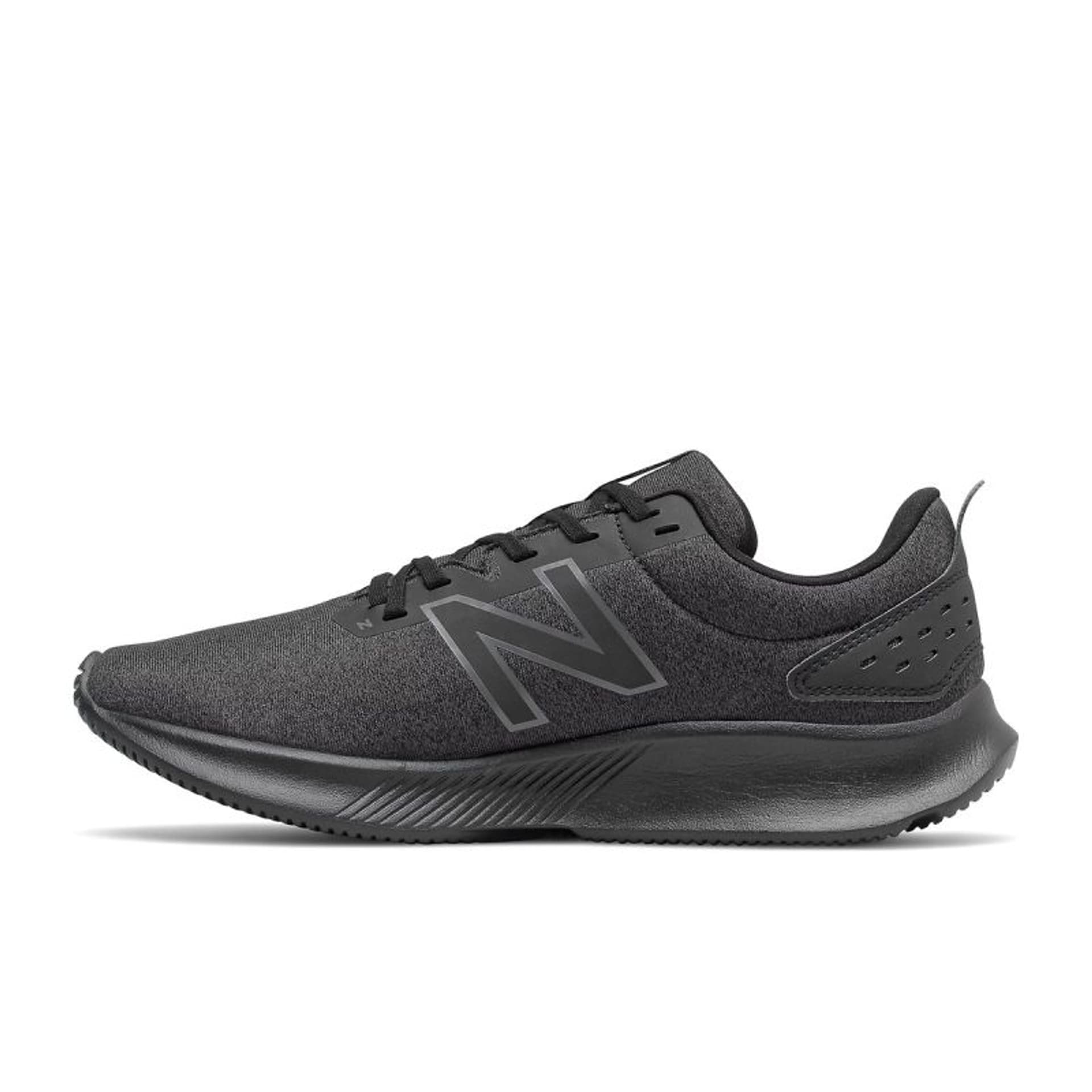 

Buty New Balance M ME430 (kolor Czarny, rozmiar 44.5)