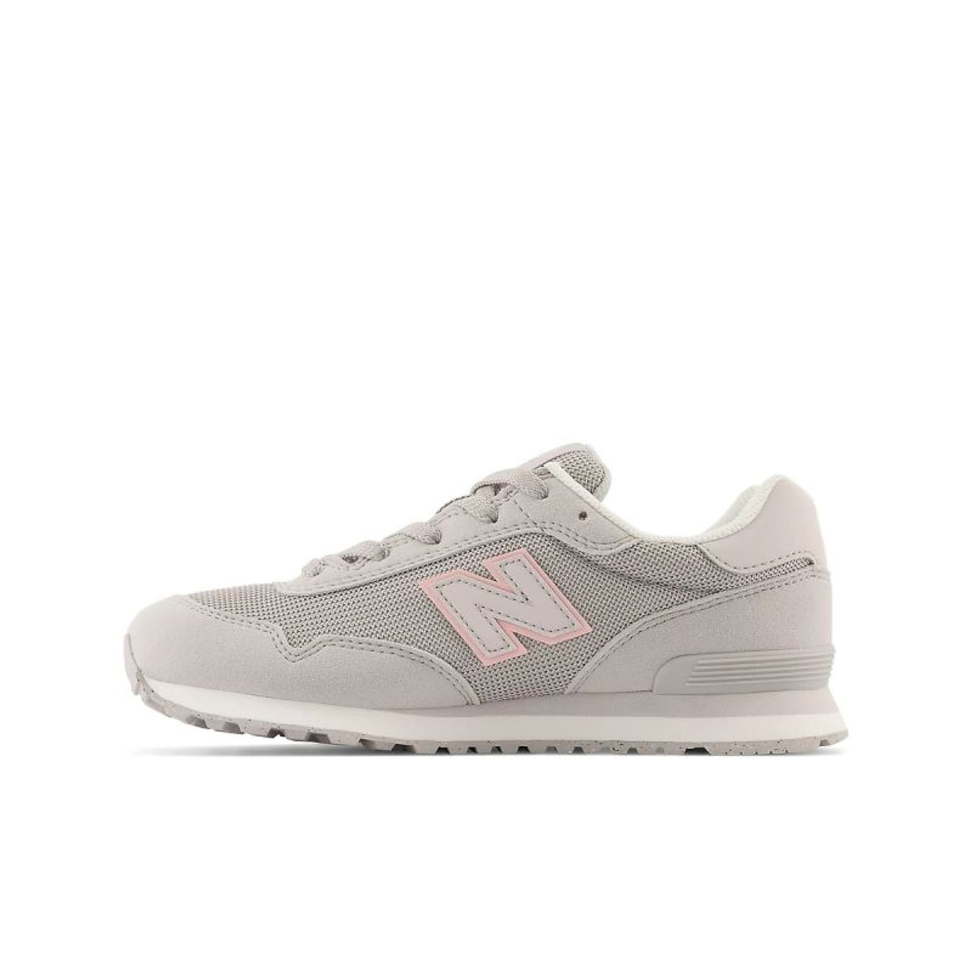 

Buty New Balance Jr GC515 (kolor Szary/Srebrny, rozmiar 35.5)