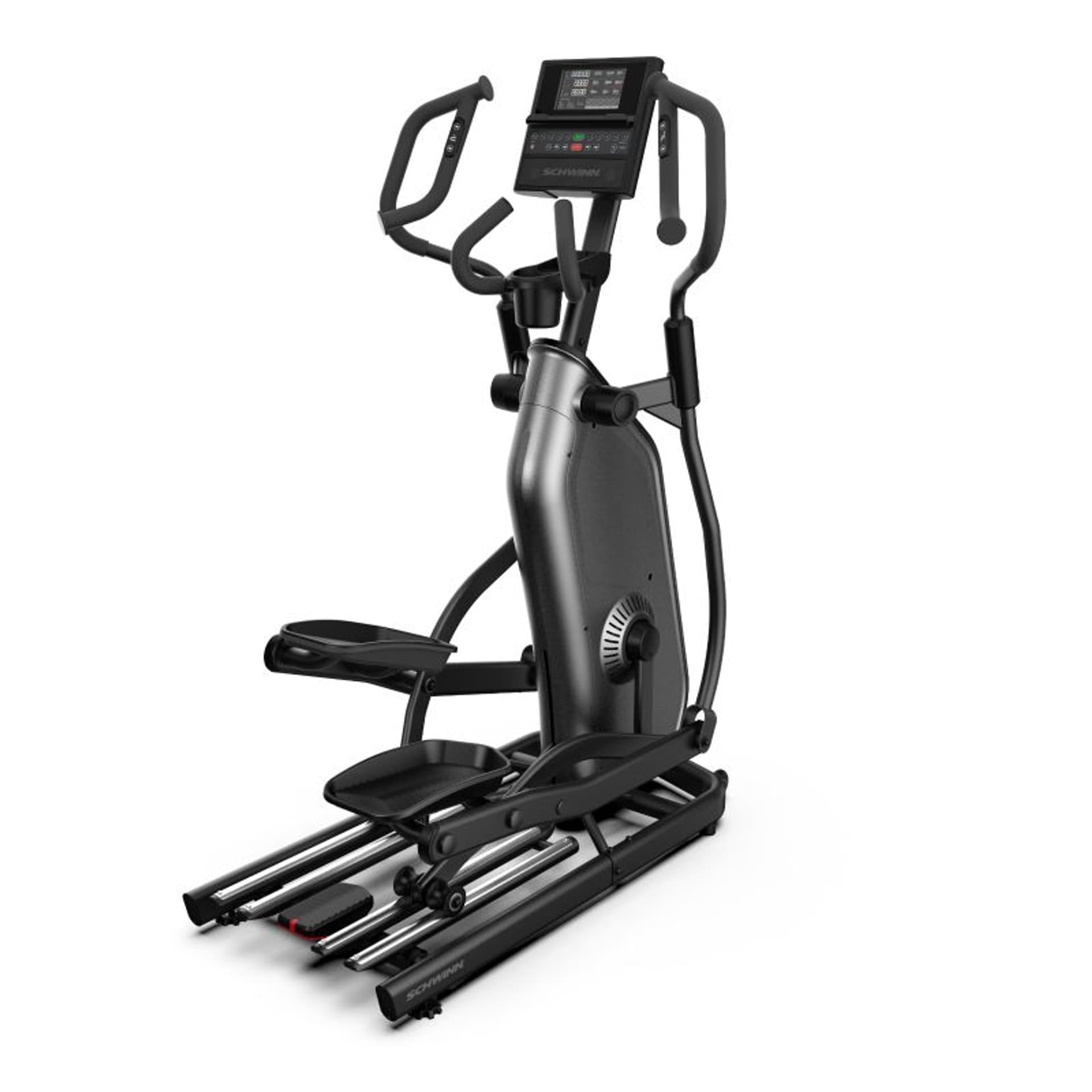 

Rower Schwinn Eliptyczny Programowany Kompaktowy 590E (kolor Czarny)