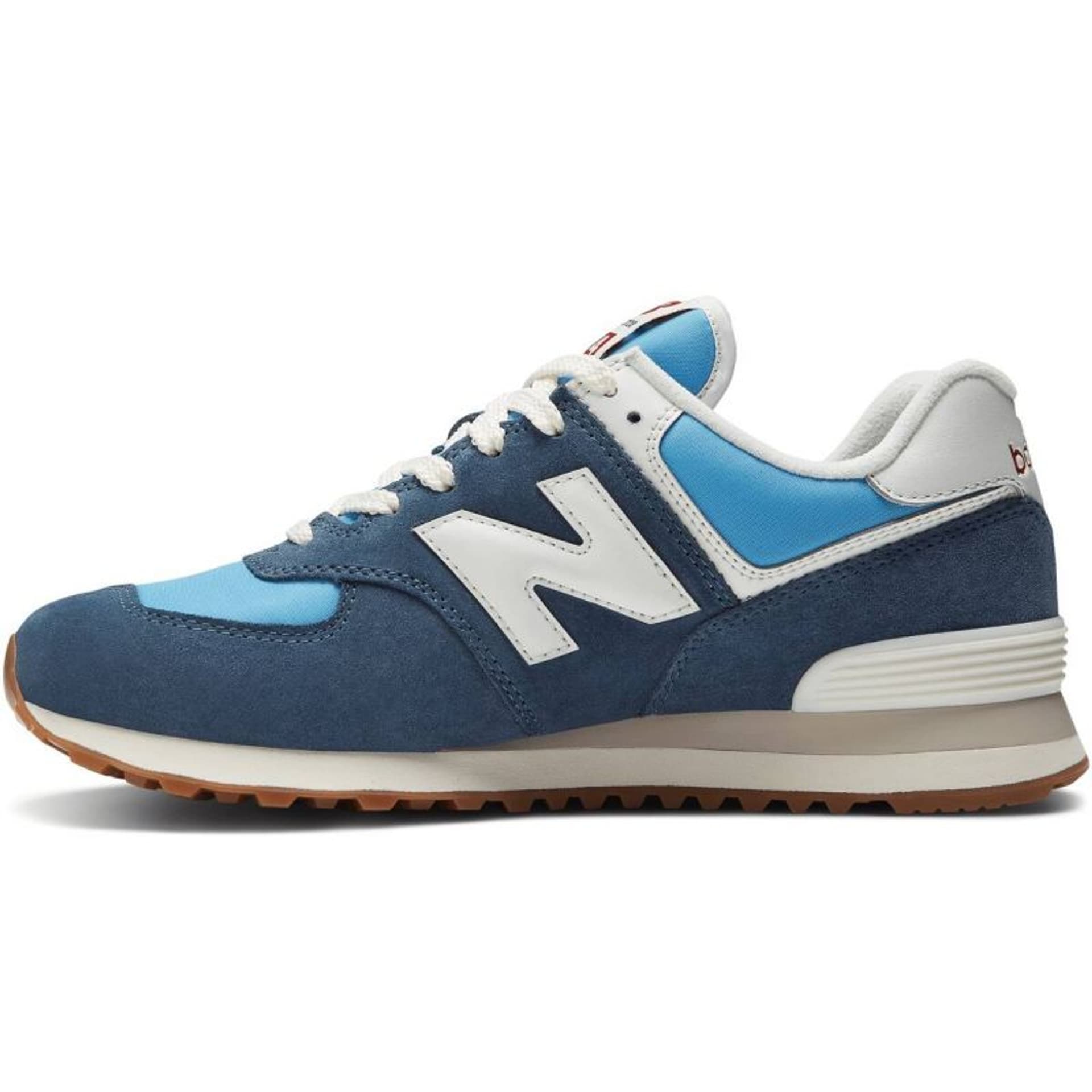 

Buty New Balance U574 (kolor Niebieski, rozmiar 43)