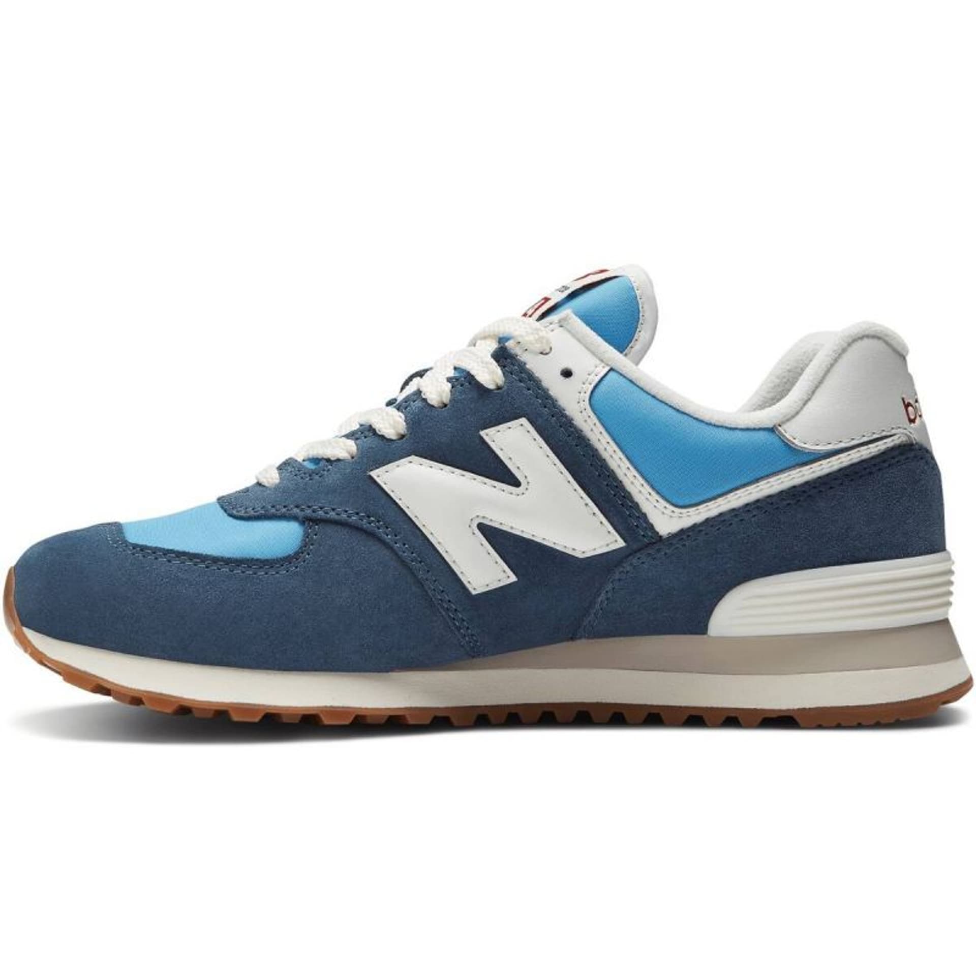 

Buty New Balance U574 (kolor Niebieski, rozmiar 45.5)