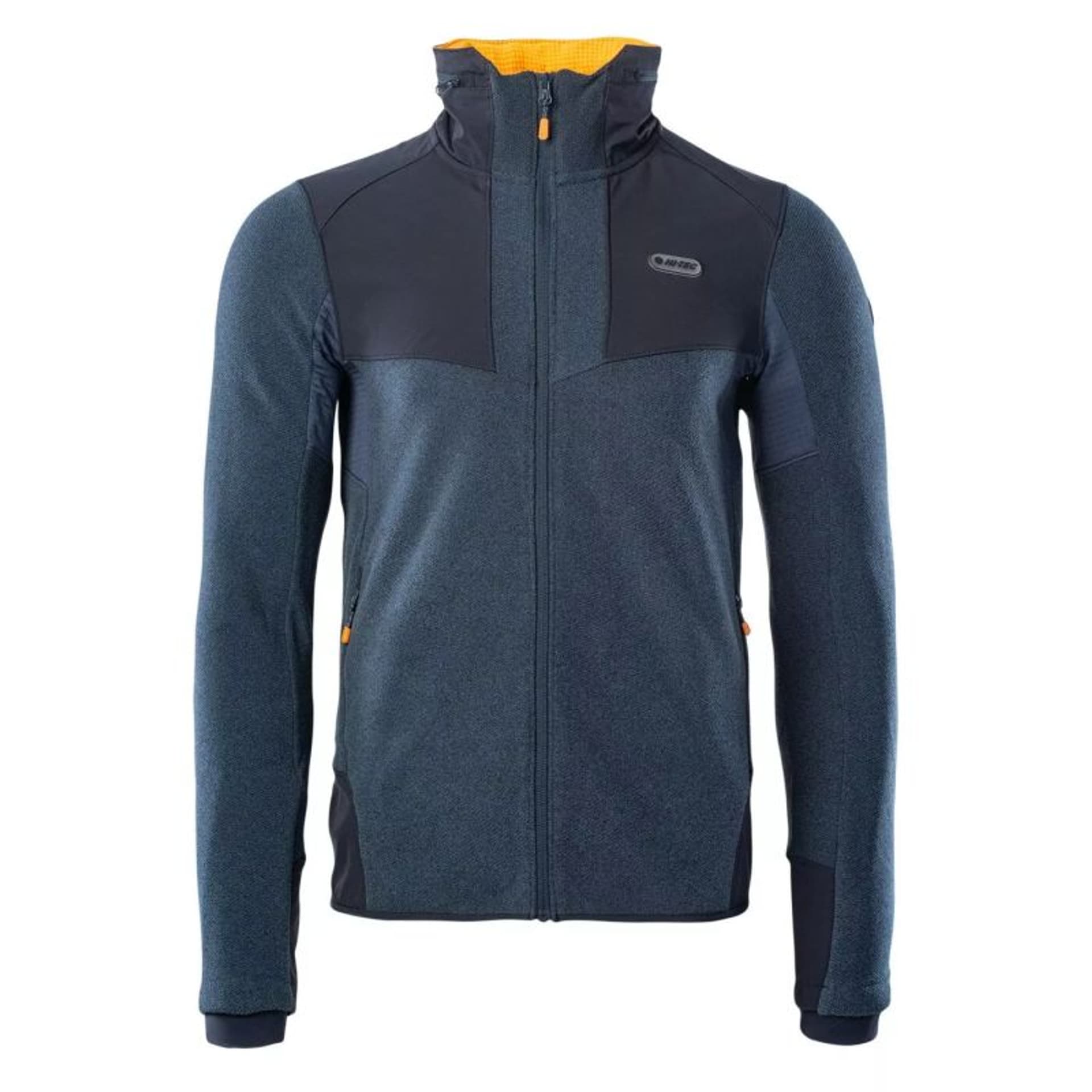 

Bluza Hi-Tec Torfo M (kolor Granatowy, rozmiar XL)