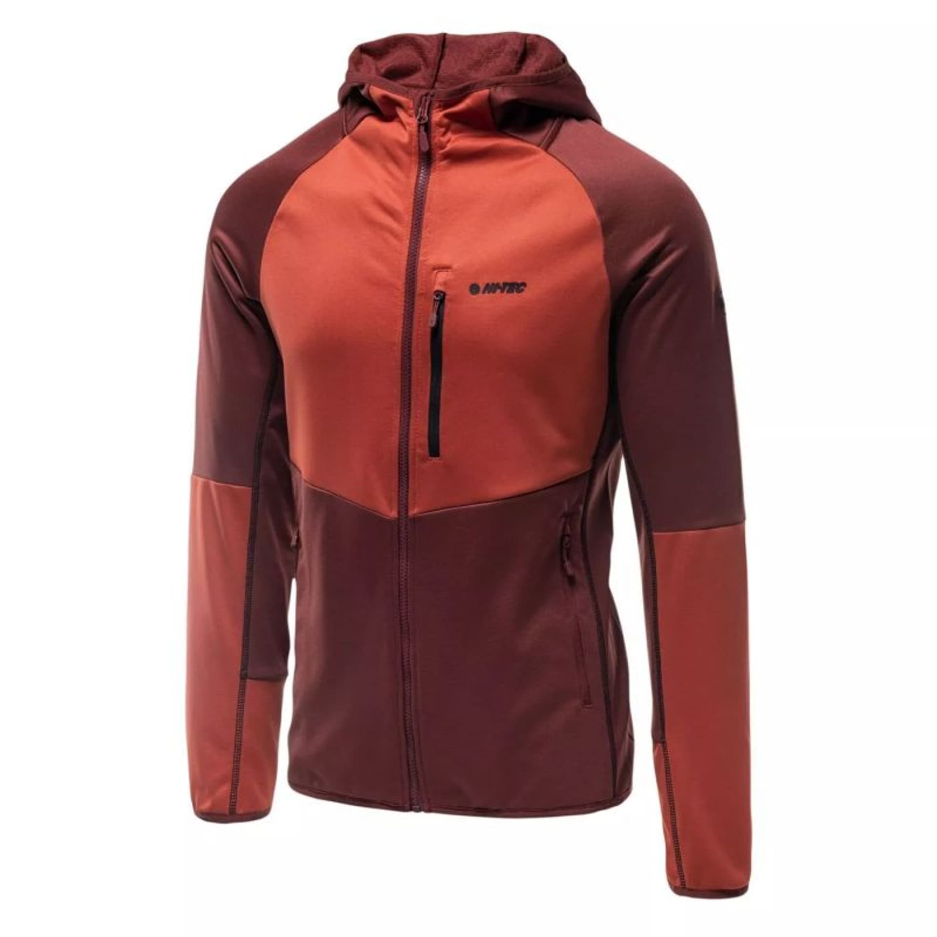 

Bluza Hi-tec Camil M (kolor Czarny. Czerwony, rozmiar XXL)