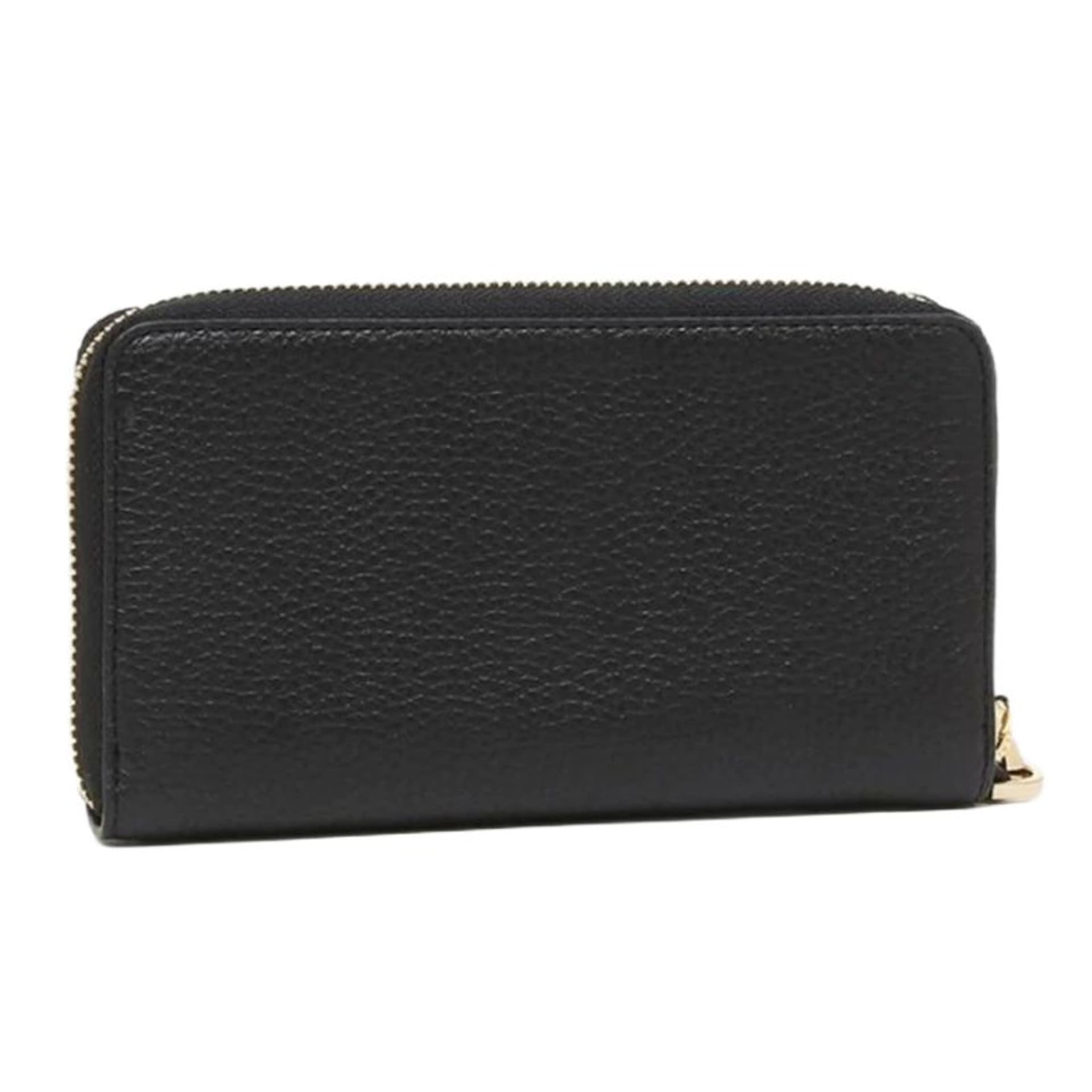 

Portfel Michael Kors Jet Set W (kolor Czarny)