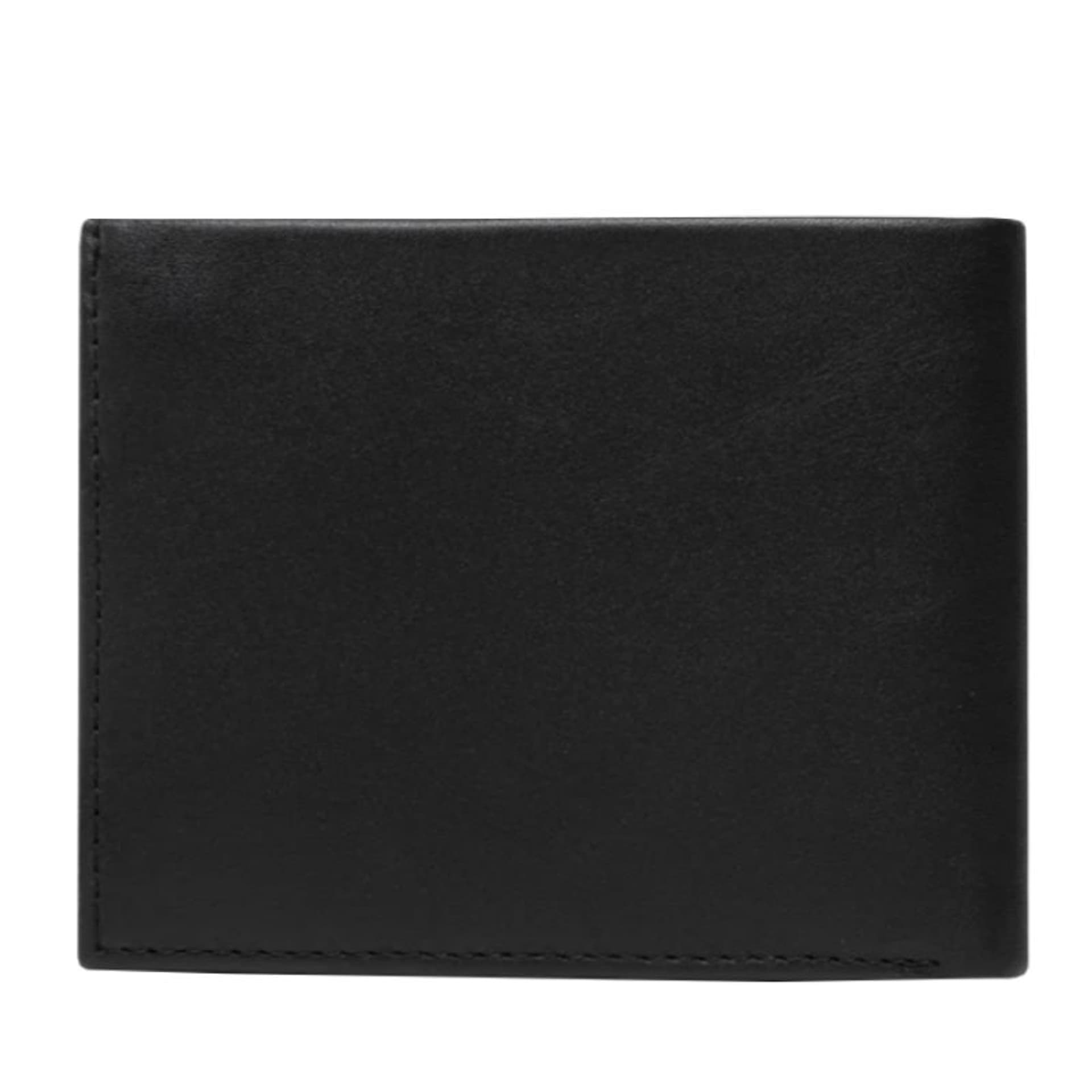 

Portfel Calvin Klein Graphic CK Bifold (kolor Czarny)