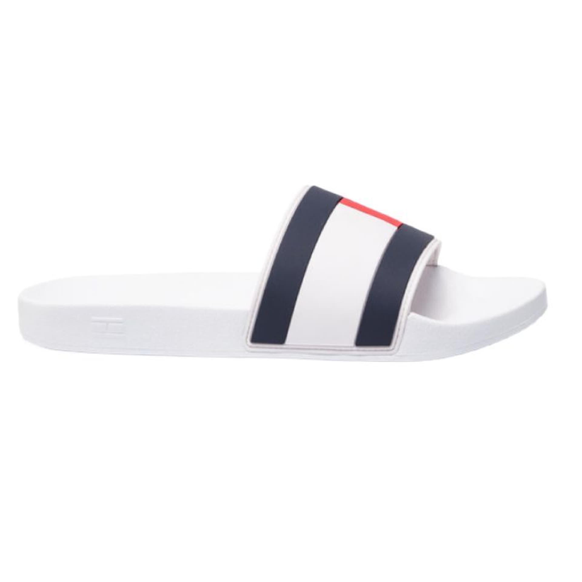 

Klapki Tommy Hilfiger Essential Flag M (kolor Biały)