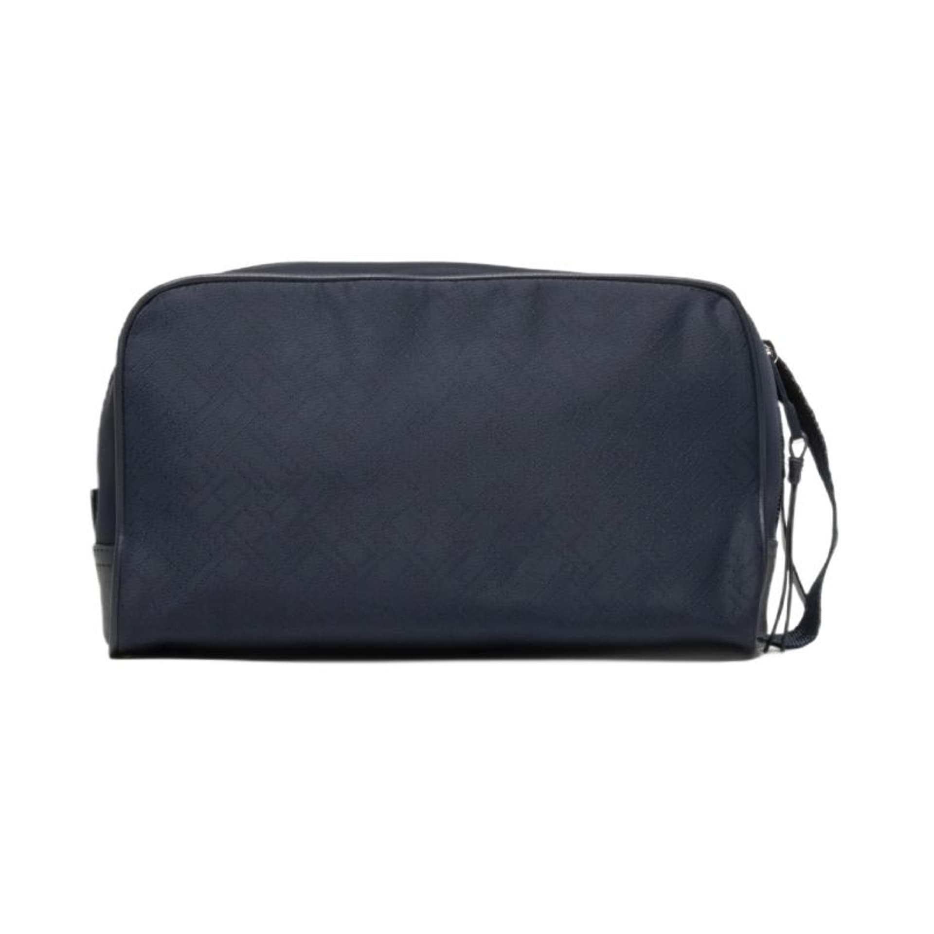 

Kosmetyczka Tommy Hilfiger TH Signature Washbag (kolor Granatowy)