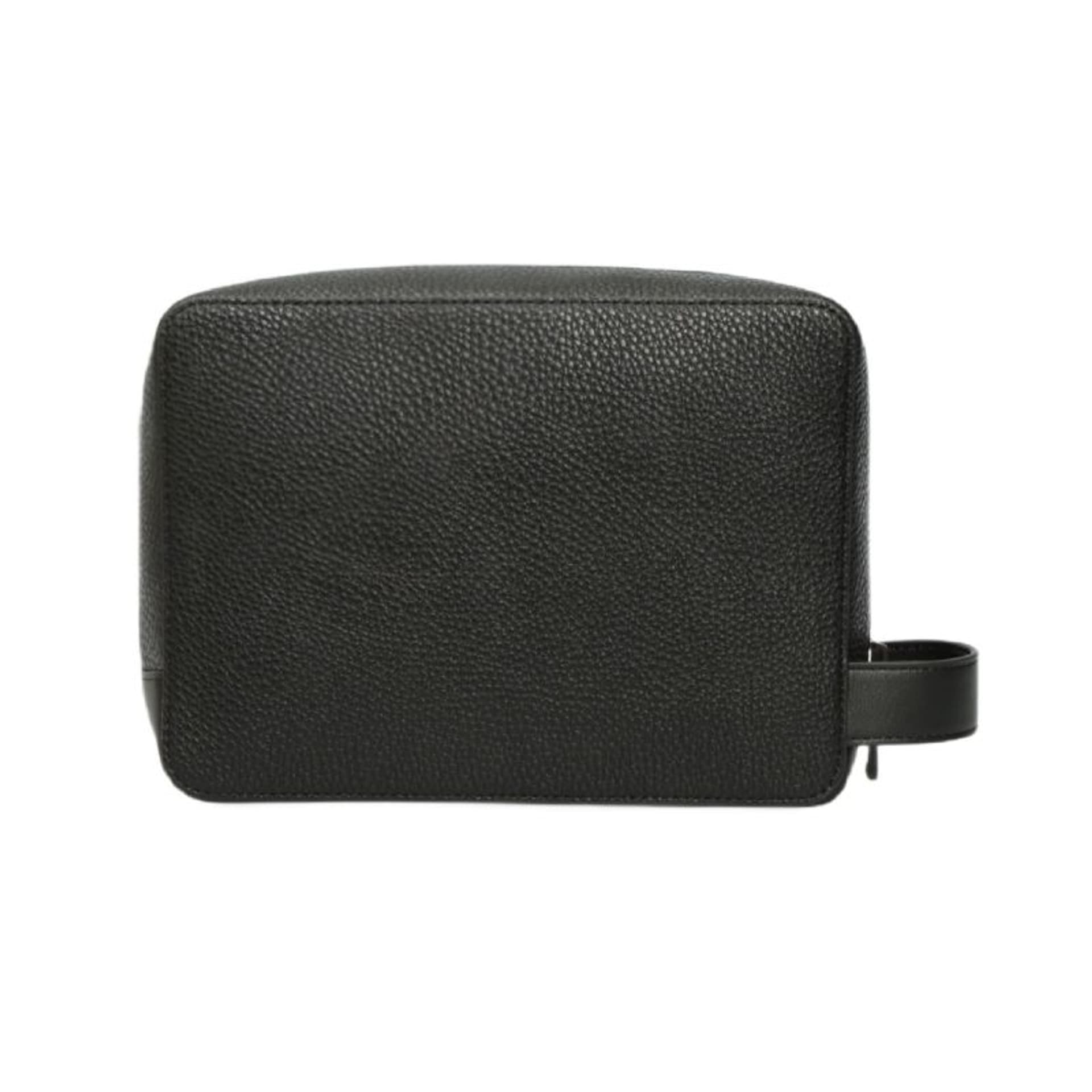 

Kosmetyczka Tommy Hilfiger Central Washbag (kolor Czarny)
