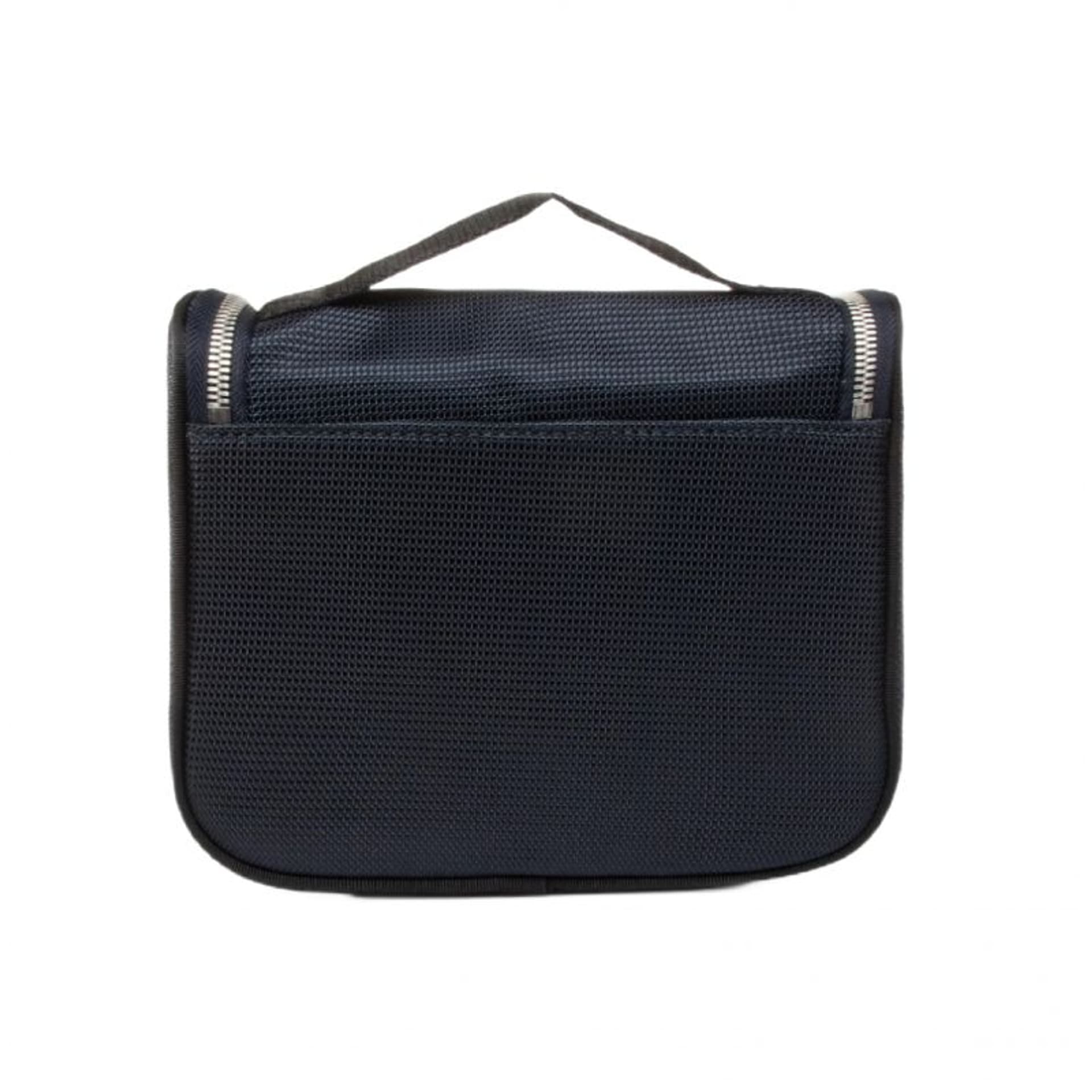 

Kosmetyczka Tommy Hilfiger Elevated Nylon (kolor Granatowy)