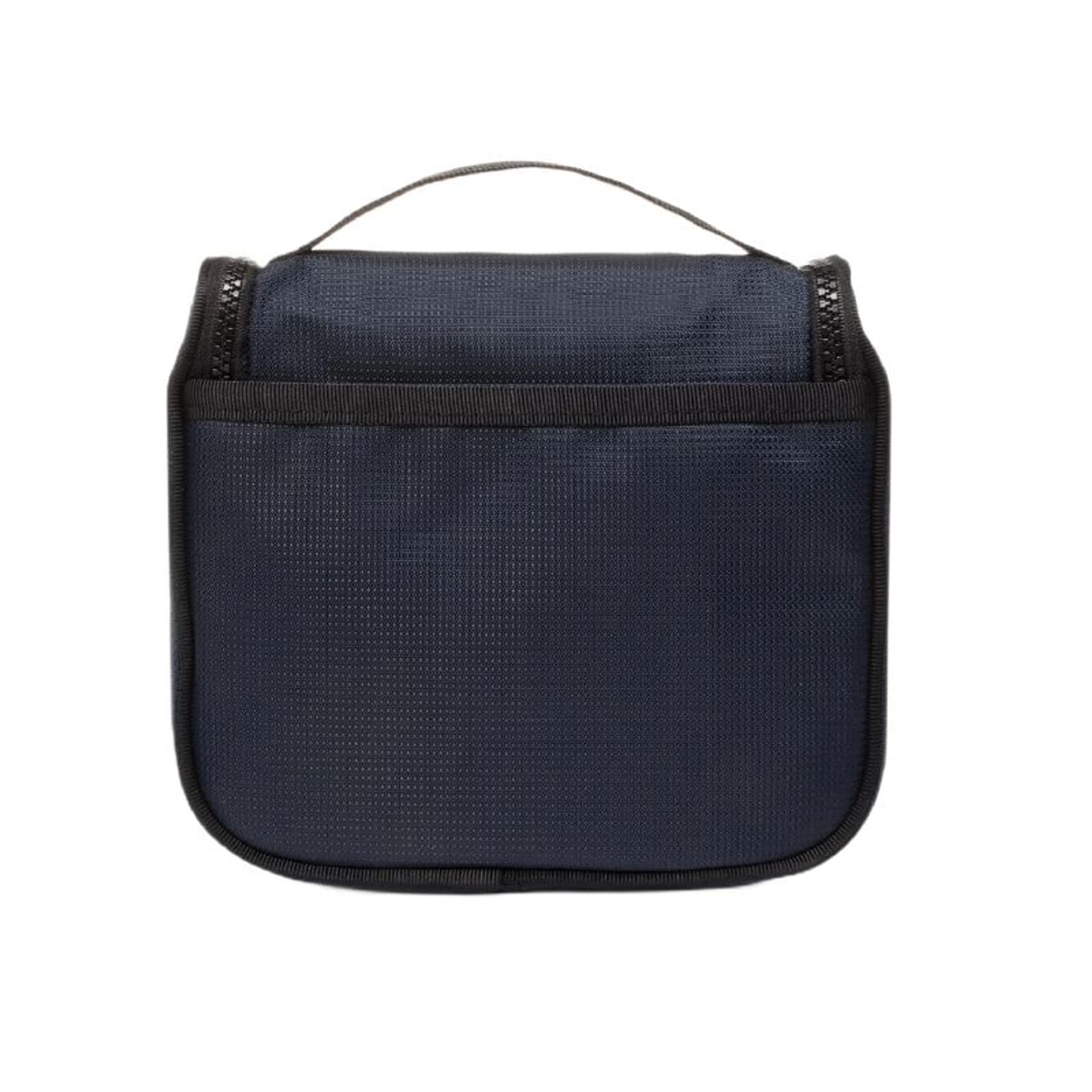 

Kosmetyczka Tommy Hilfiger Modern Nylon (kolor Granatowy)
