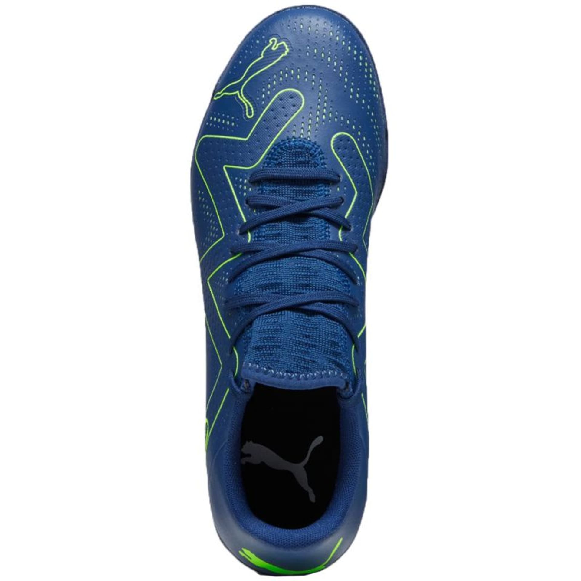 

Buty piłkarskie Puma Future Play TT M 107381 (kolor Granatowy, rozmiar 45)
