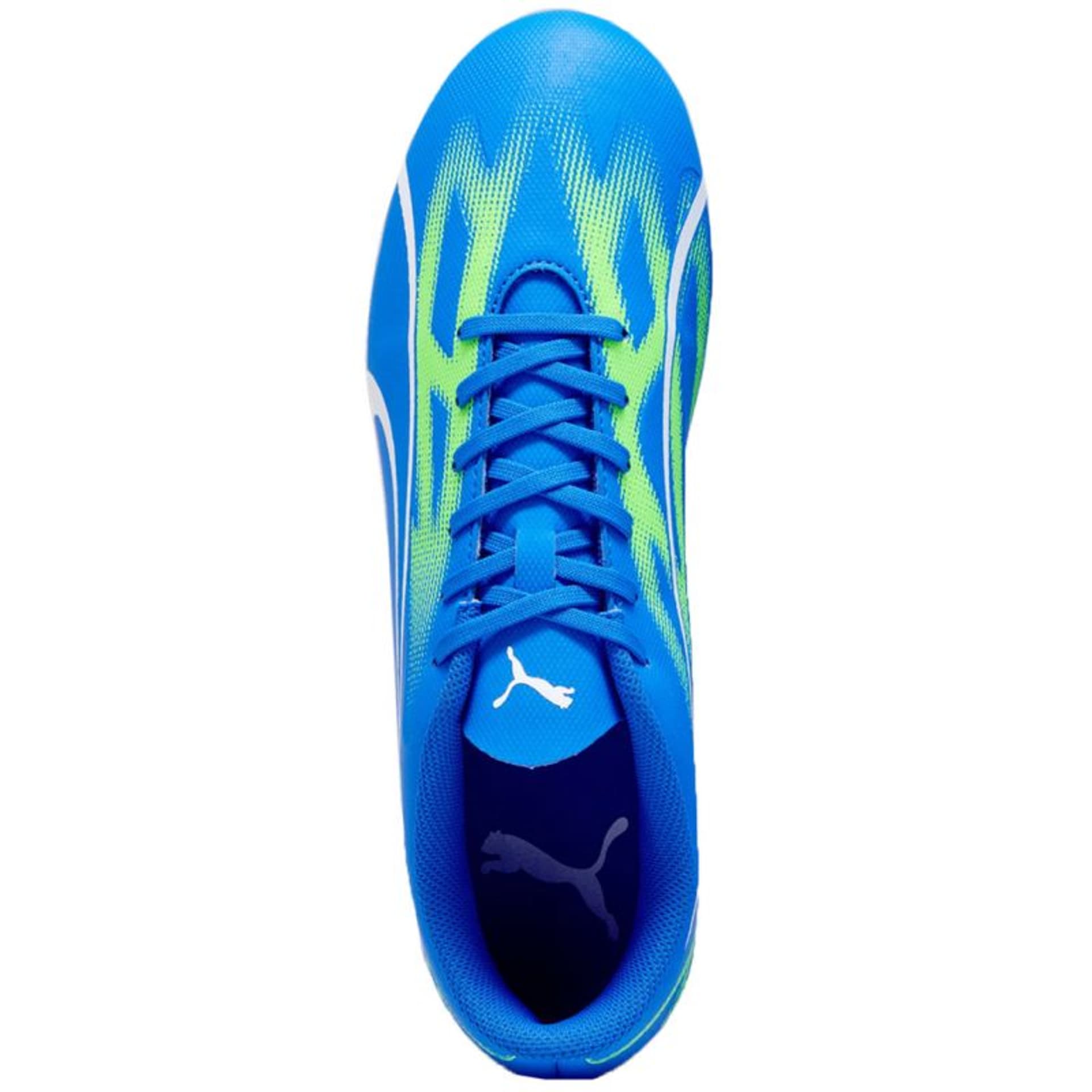 

Buty piłkarskie Puma Ultra Play FG/AG M 107423 (kolor Niebieski, rozmiar 46)