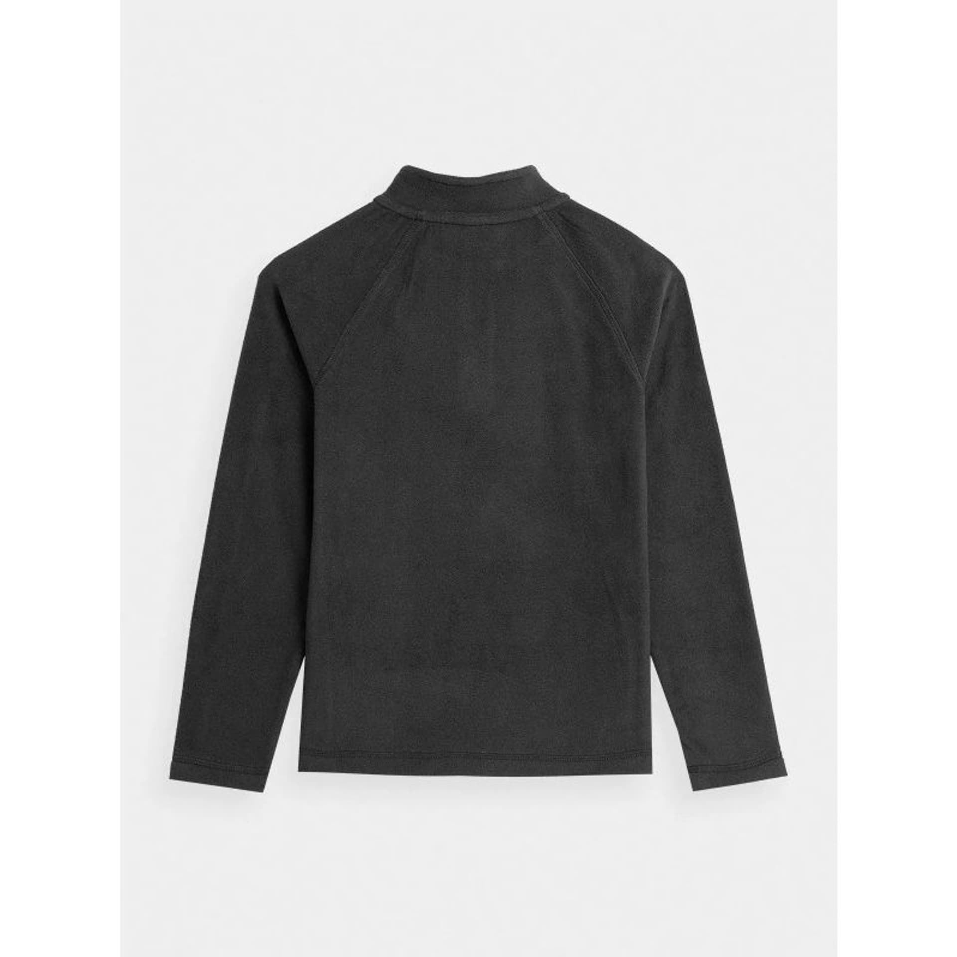 

Bluza 4F Jr 4FJAW23UFLEF033 (kolor Czarny)