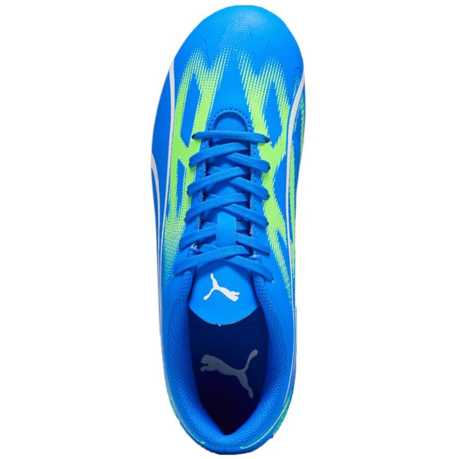 

Buty piłkarskie Puma Ultra Play FG/AG Jr 107530 (kolor Niebieski, rozmiar 33)
