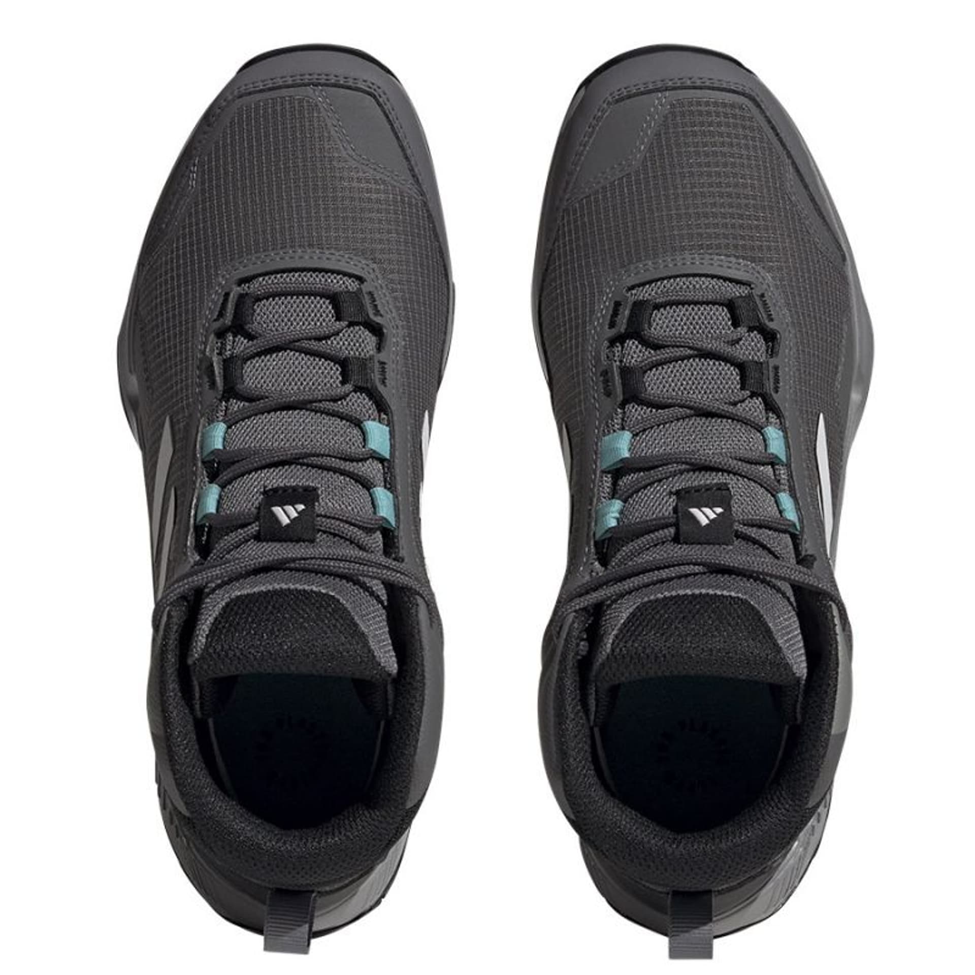 

Buty adidas Terrex Eastrail 2 Mid Rain.Rdy W (kolor Grafitowy, rozmiar 40 2/3)