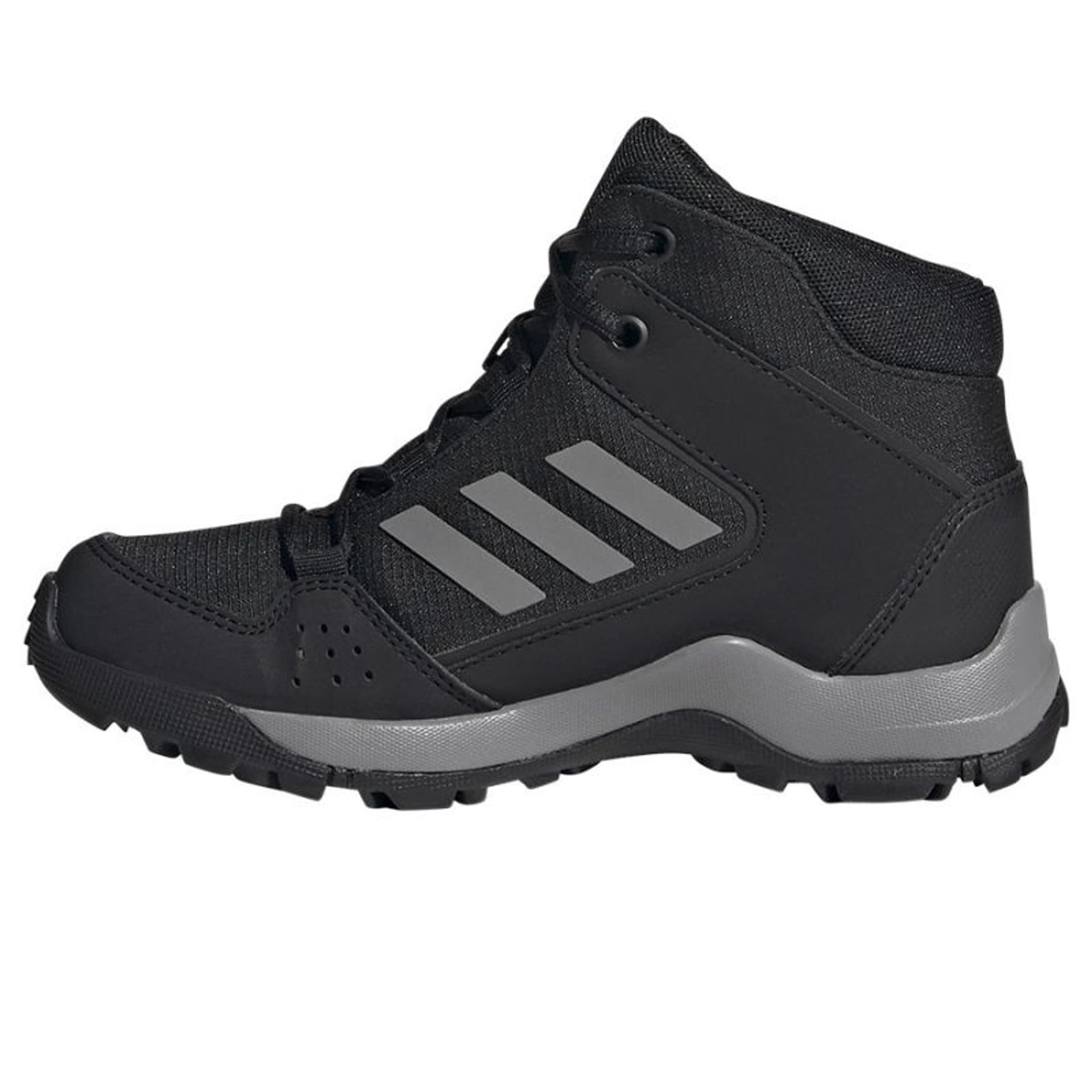 

Buty adidas Terrex Hyperhiker MID K Jr (kolor Czarny, rozmiar 34)