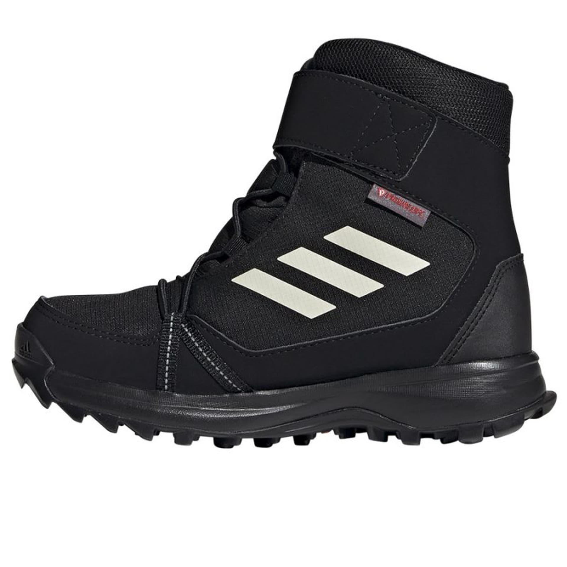 

Buty adidas Terrex Snow CF Rain.Rdy Jr (kolor Czarny, rozmiar 29)